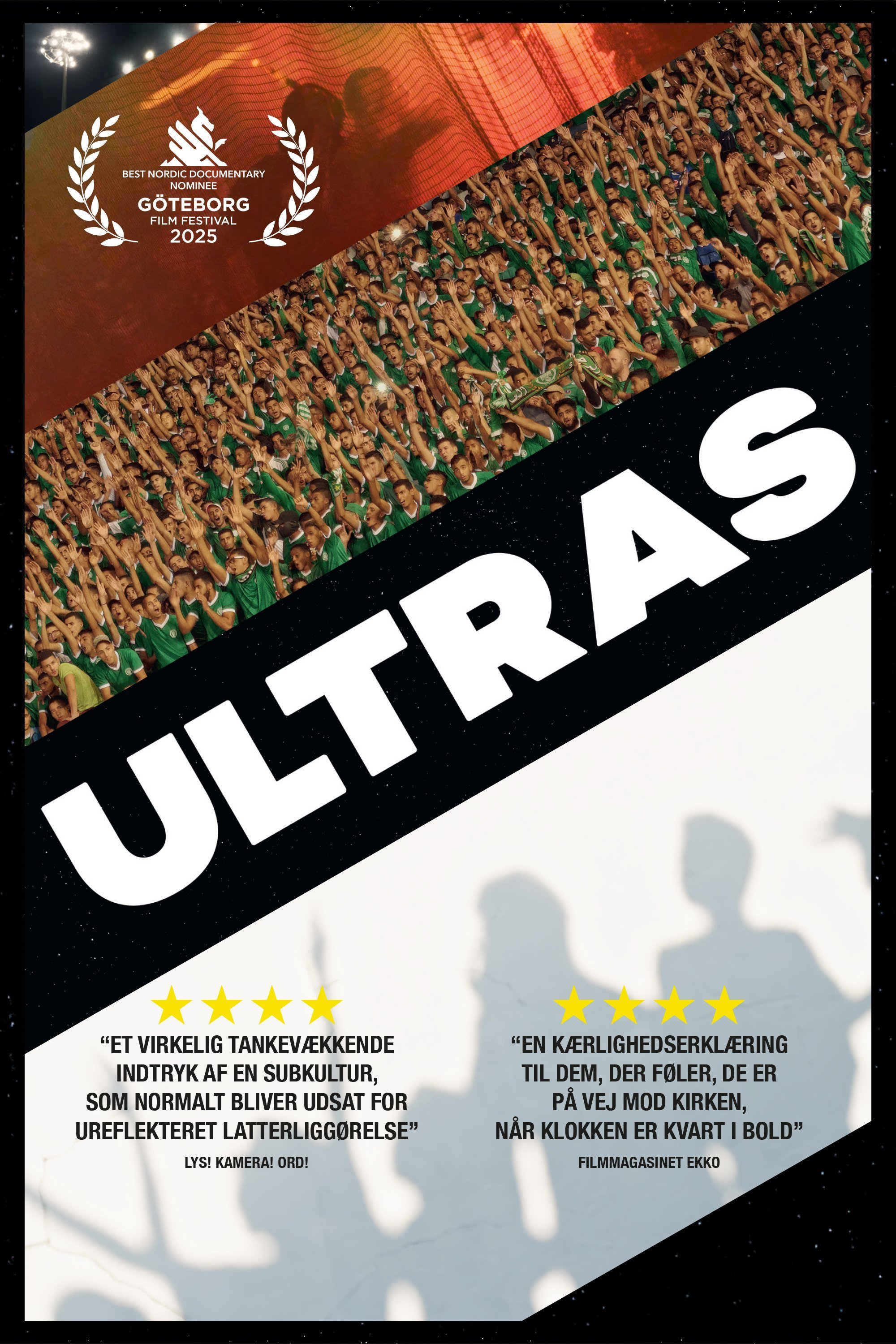 Ultras