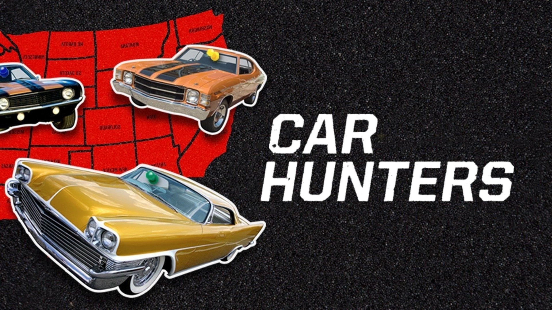 Car Hunters