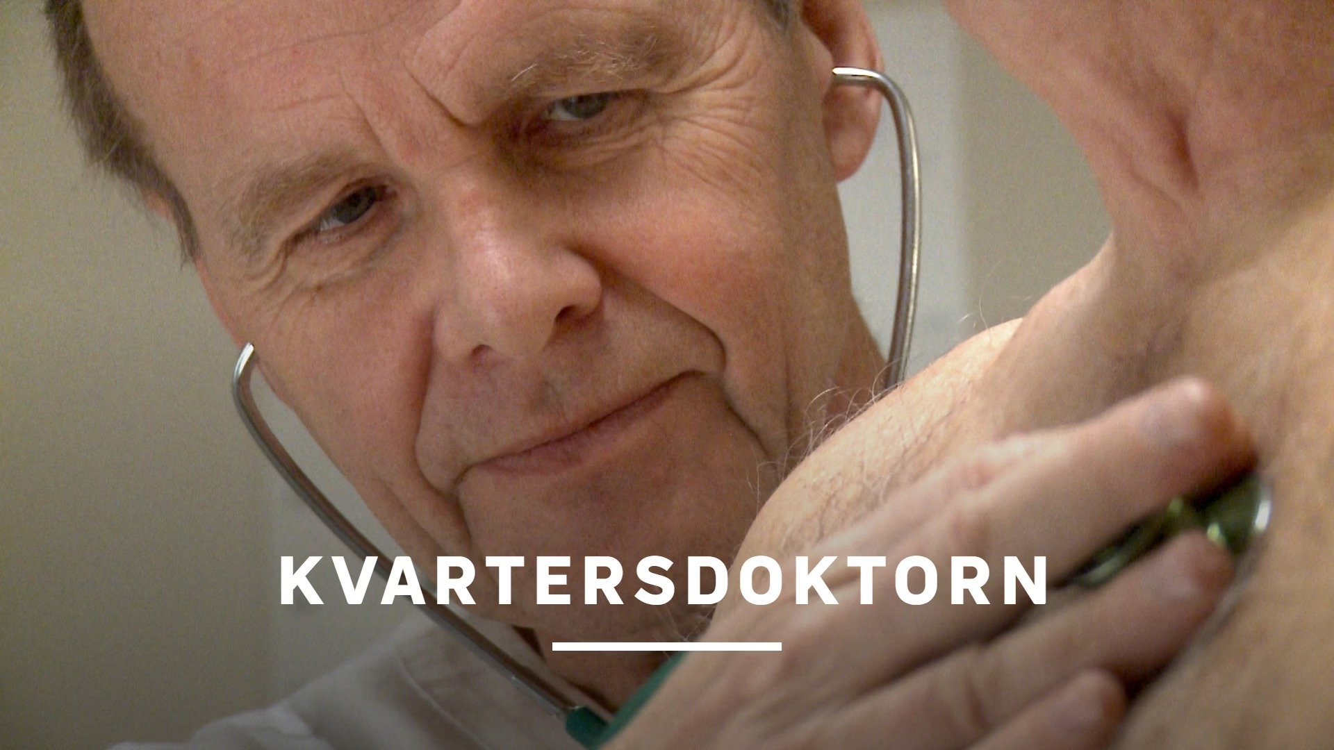 Kvartersdoktorn