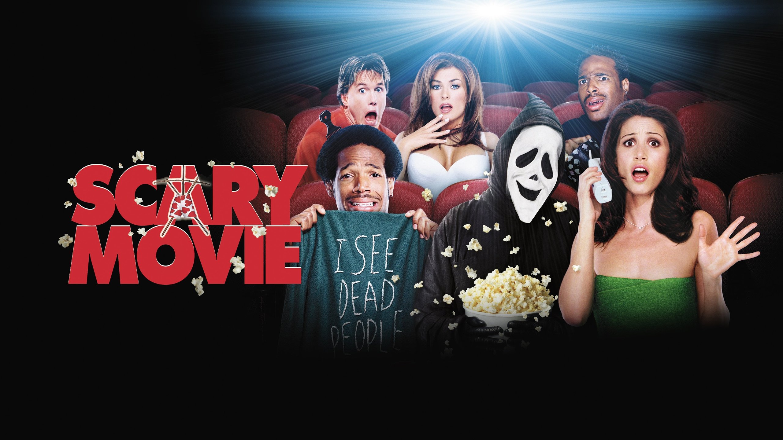 Scary Movie