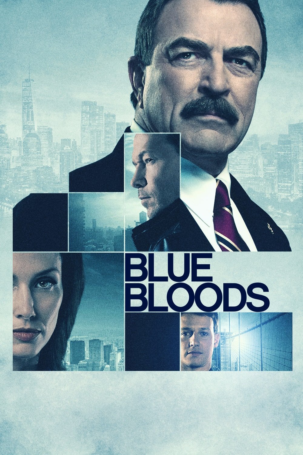 Blue Bloods