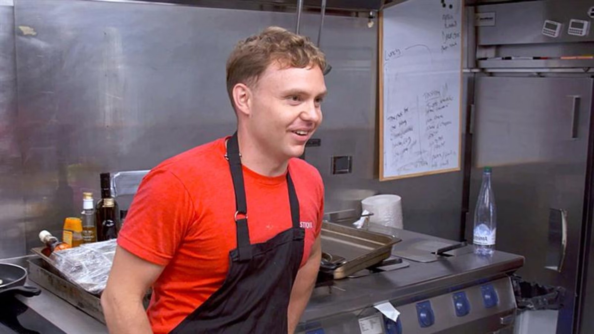 2. Two Many Cooks