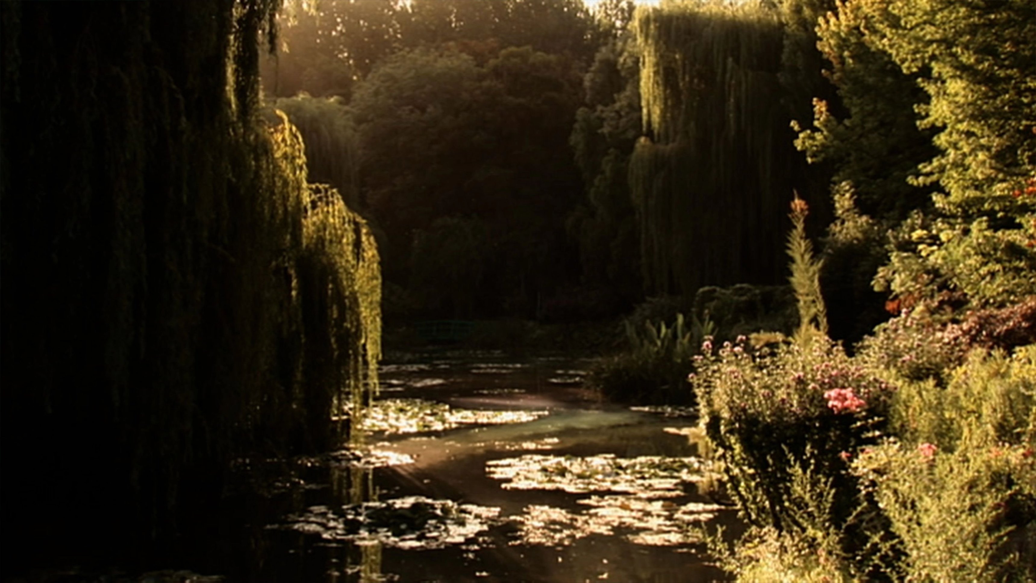Claude Monet à Giverny, la Maison d’Alice