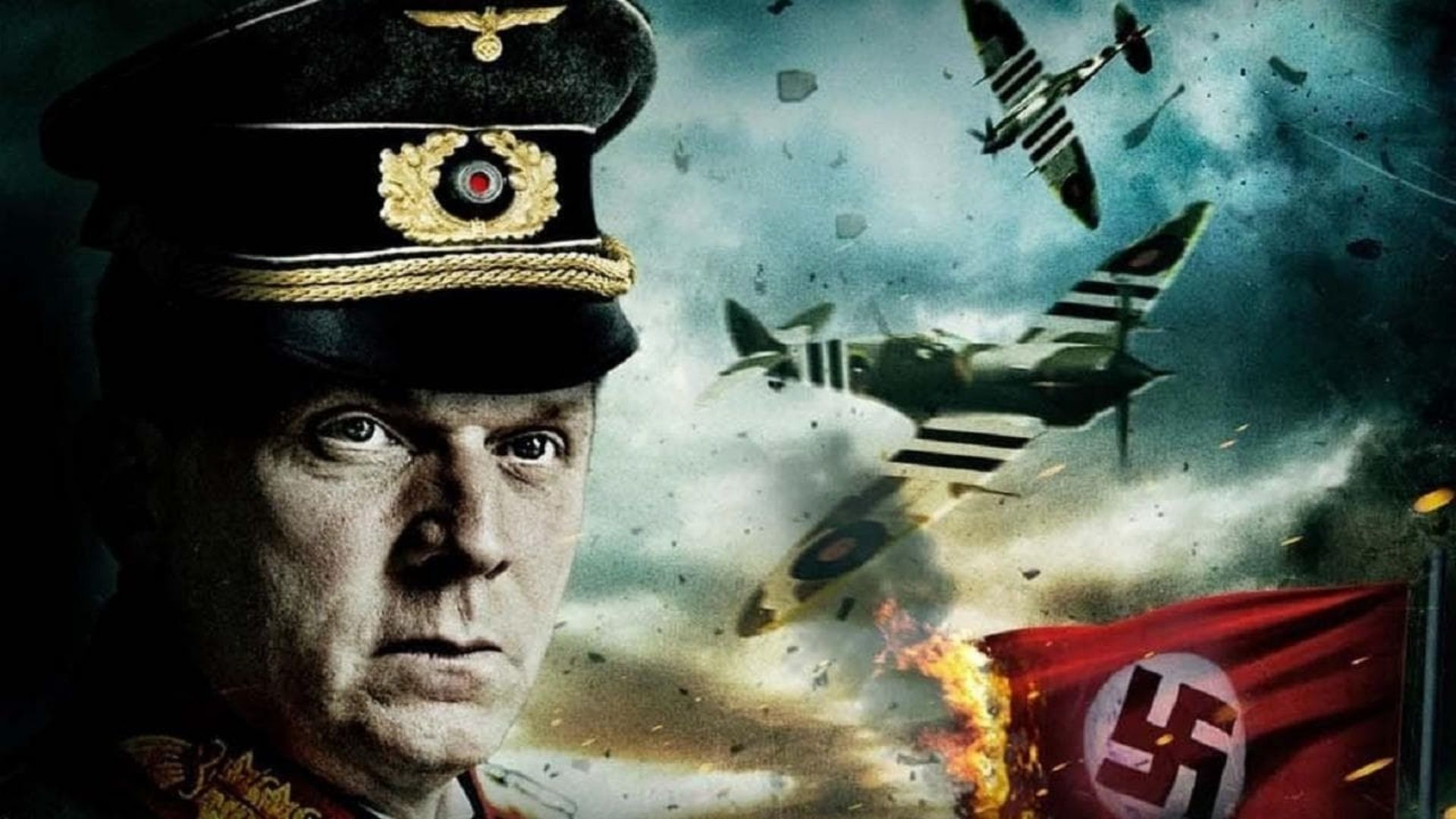 The Last Days of Rommel
