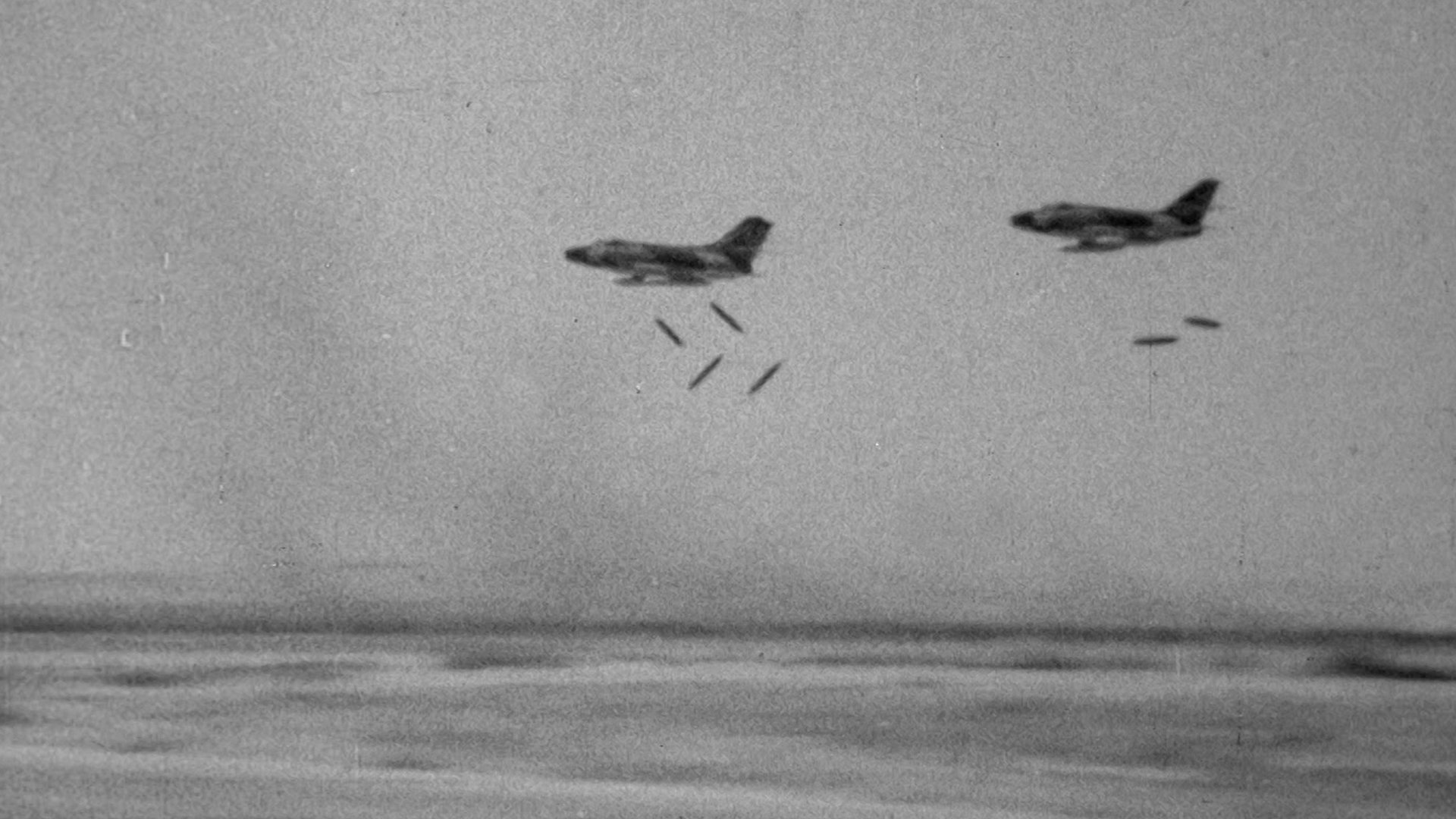 3. 1967: Världens kortaste krig 