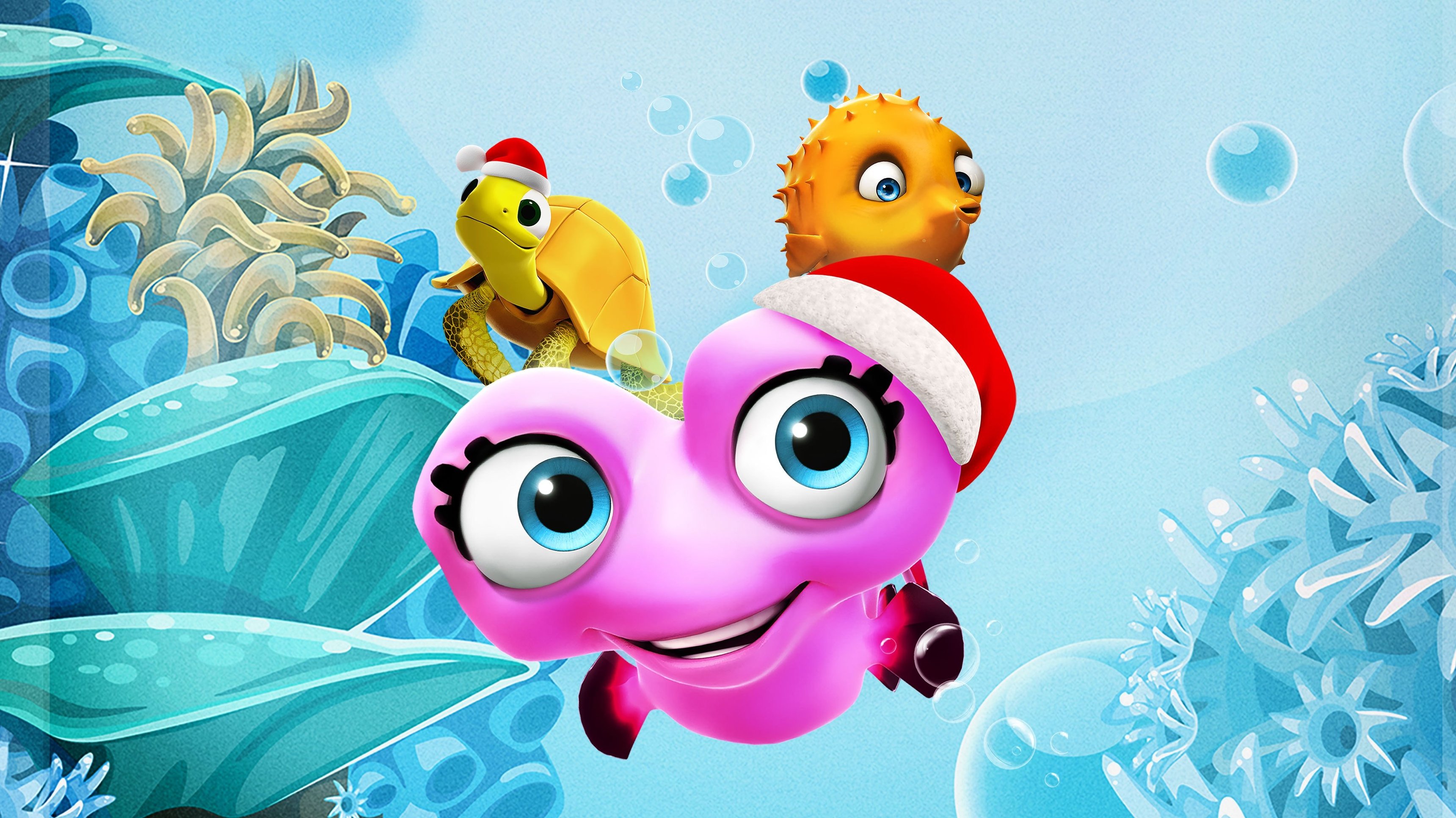 Fishmas