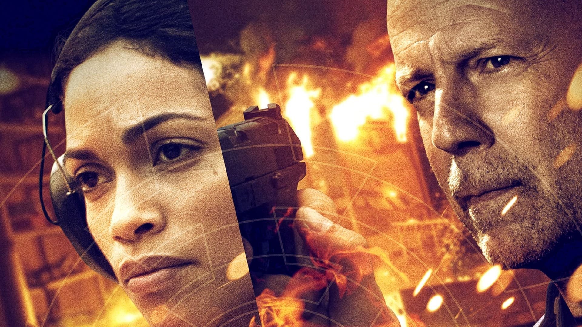 Fire With Fire