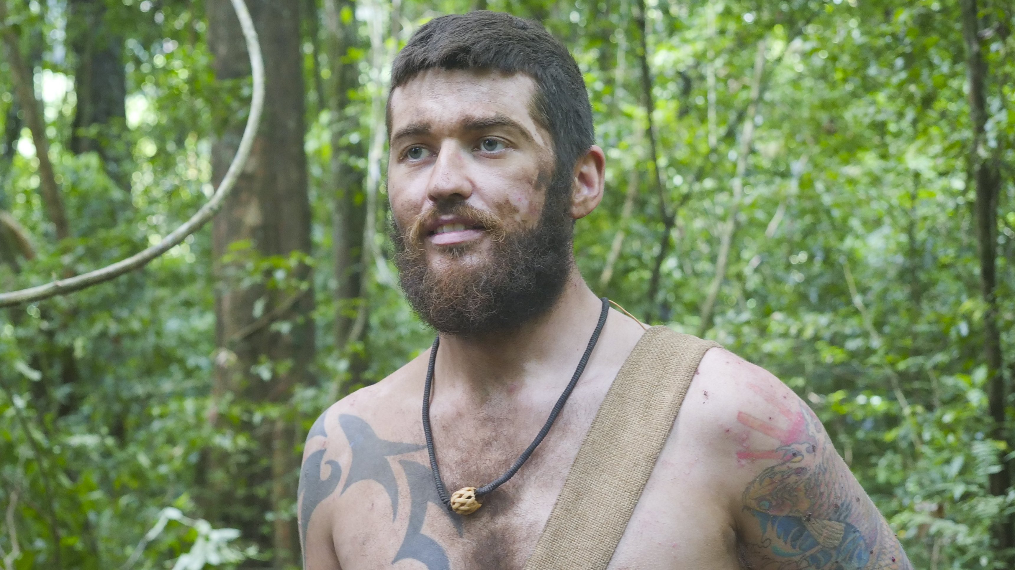 1. Surviving Solo