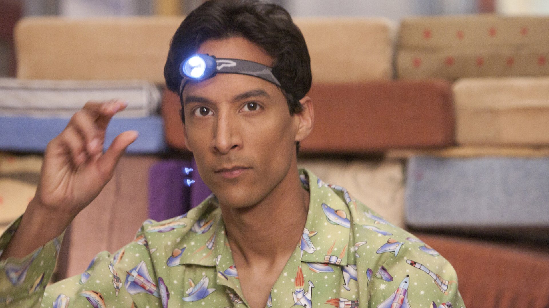 13. Digital Exploration of Interior Design