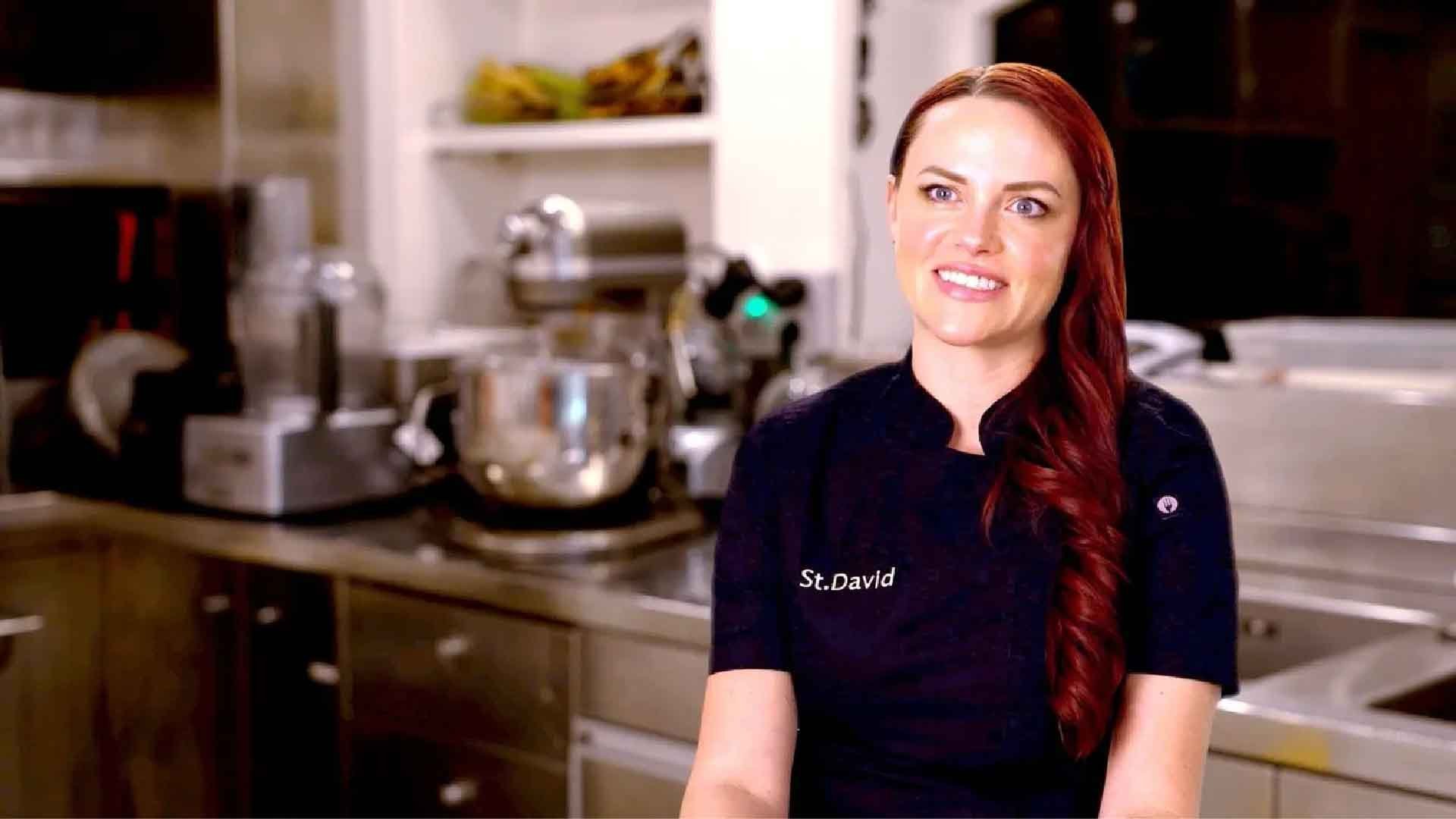 5. His Watch Has Ended