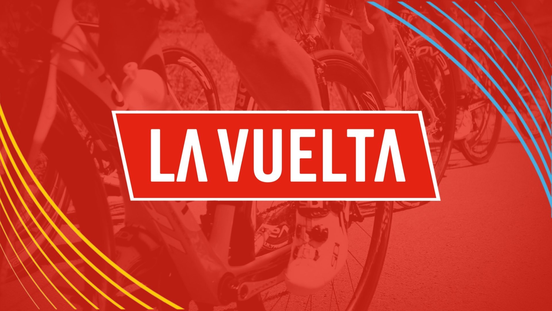 Cykel: World Tour - Vuelta a España