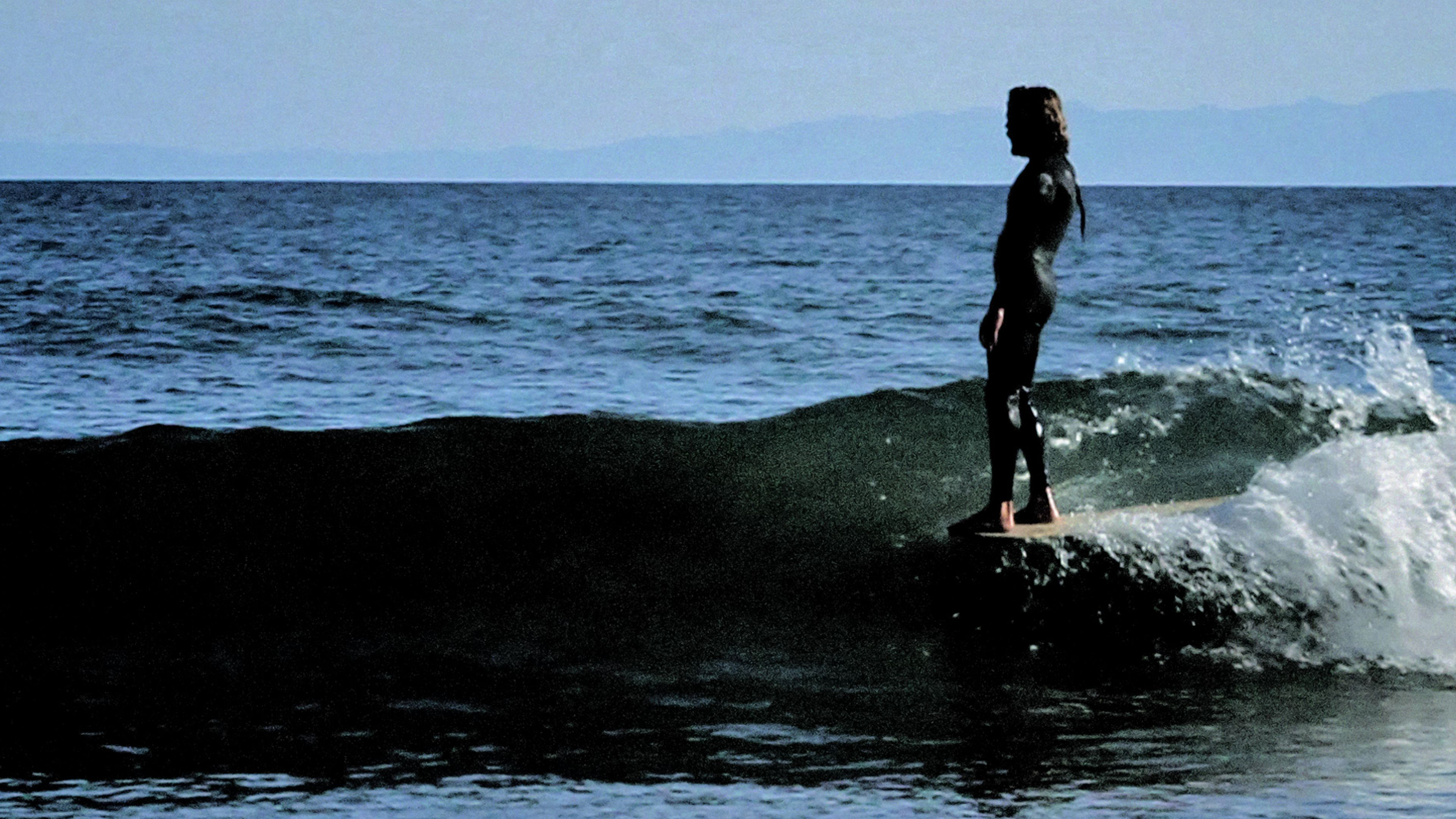 Ritratti Di Surf