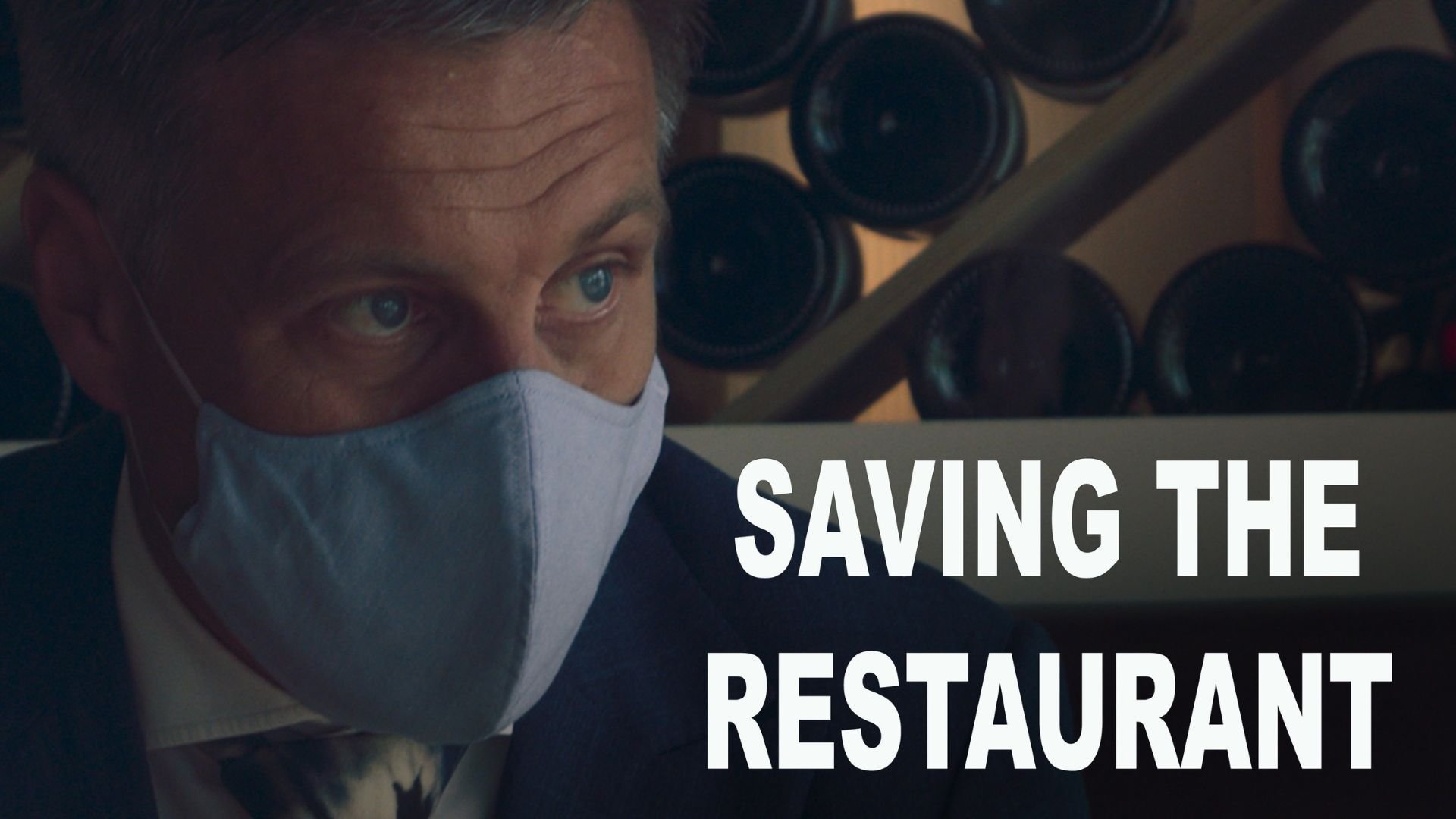 Saving the Restaurant