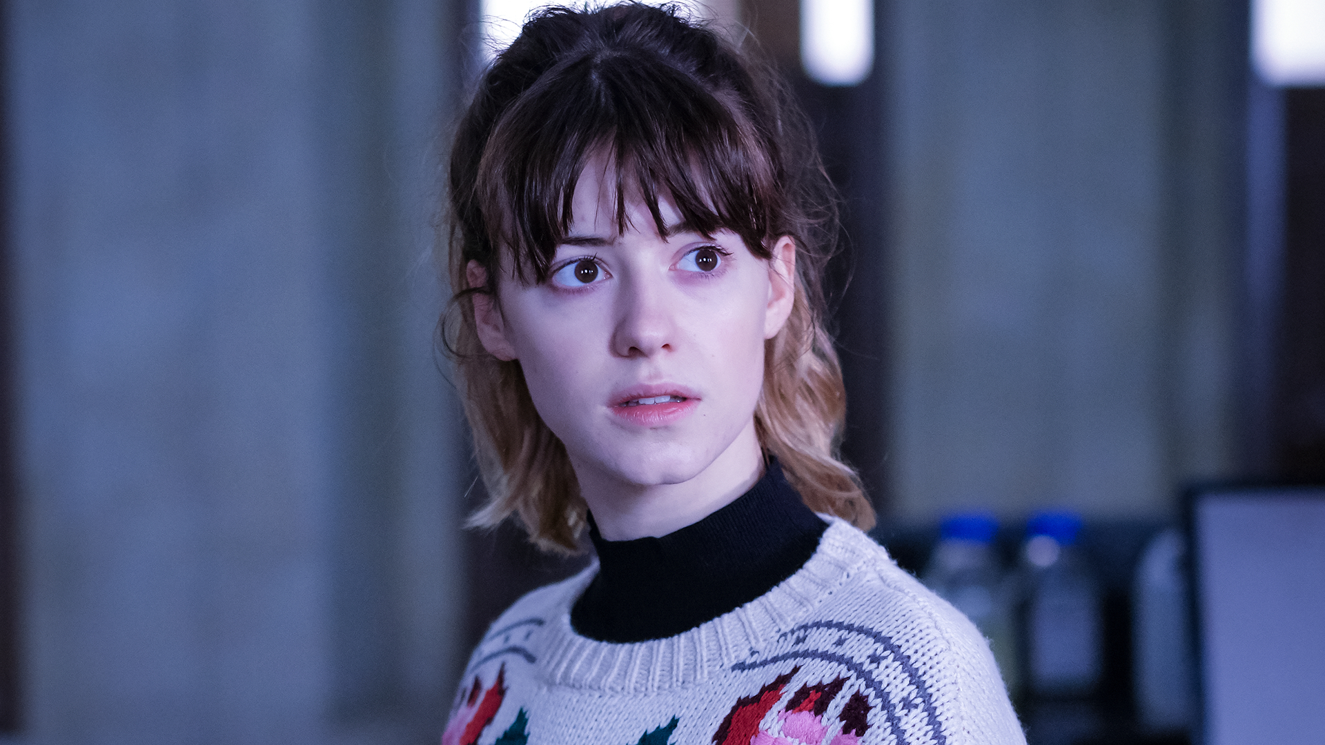 7. Episode 7