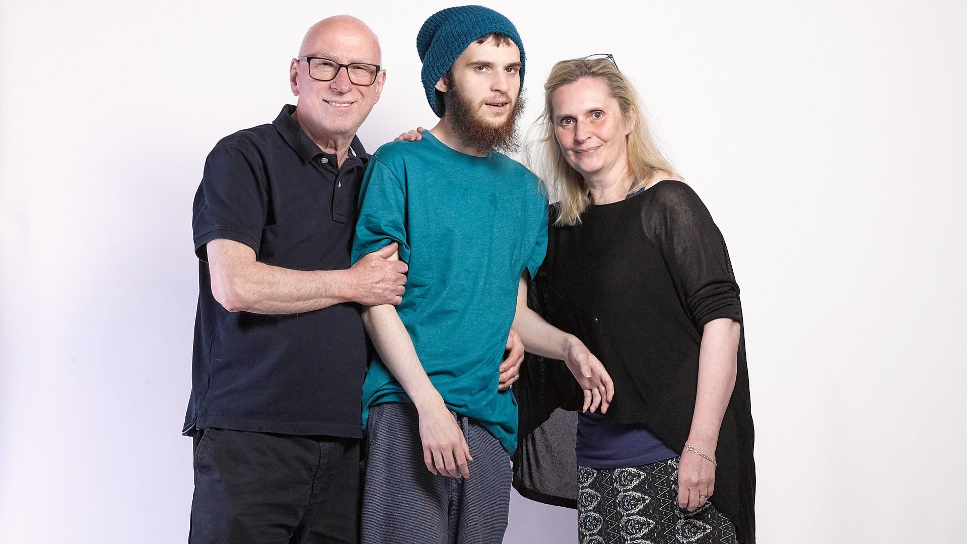 1. Autism: Att hitta sin röst