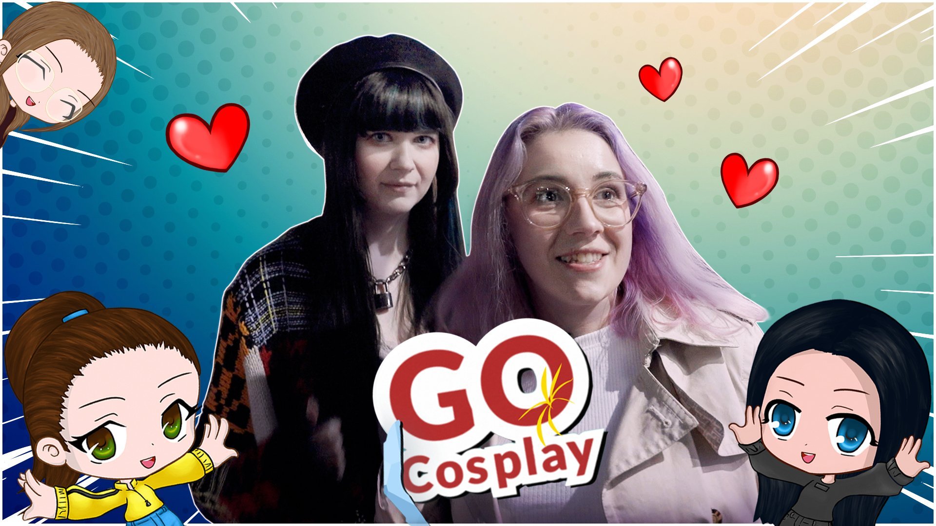 11. Cosplay-SM