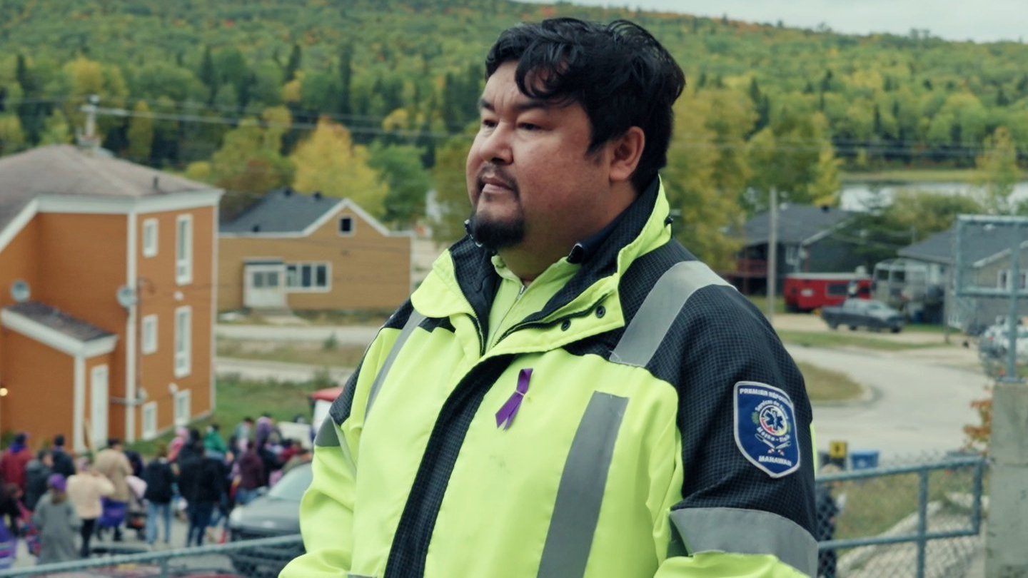 6. Catapult Crime: Killing for Fun