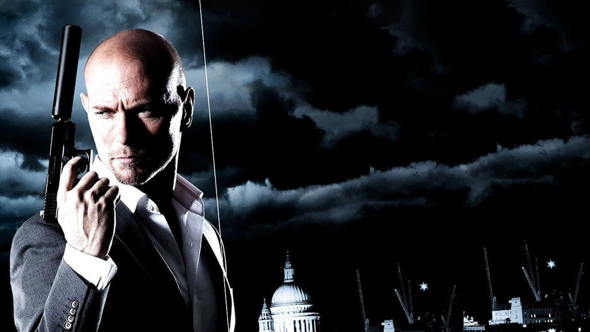Interview with a hitman