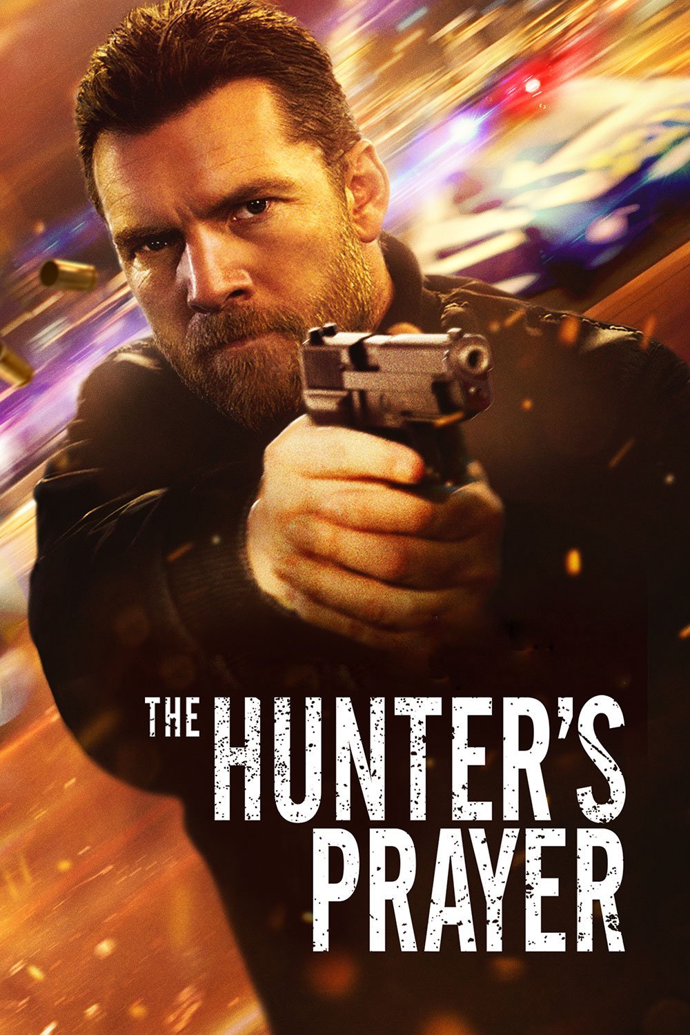 The Hunter's Prayer