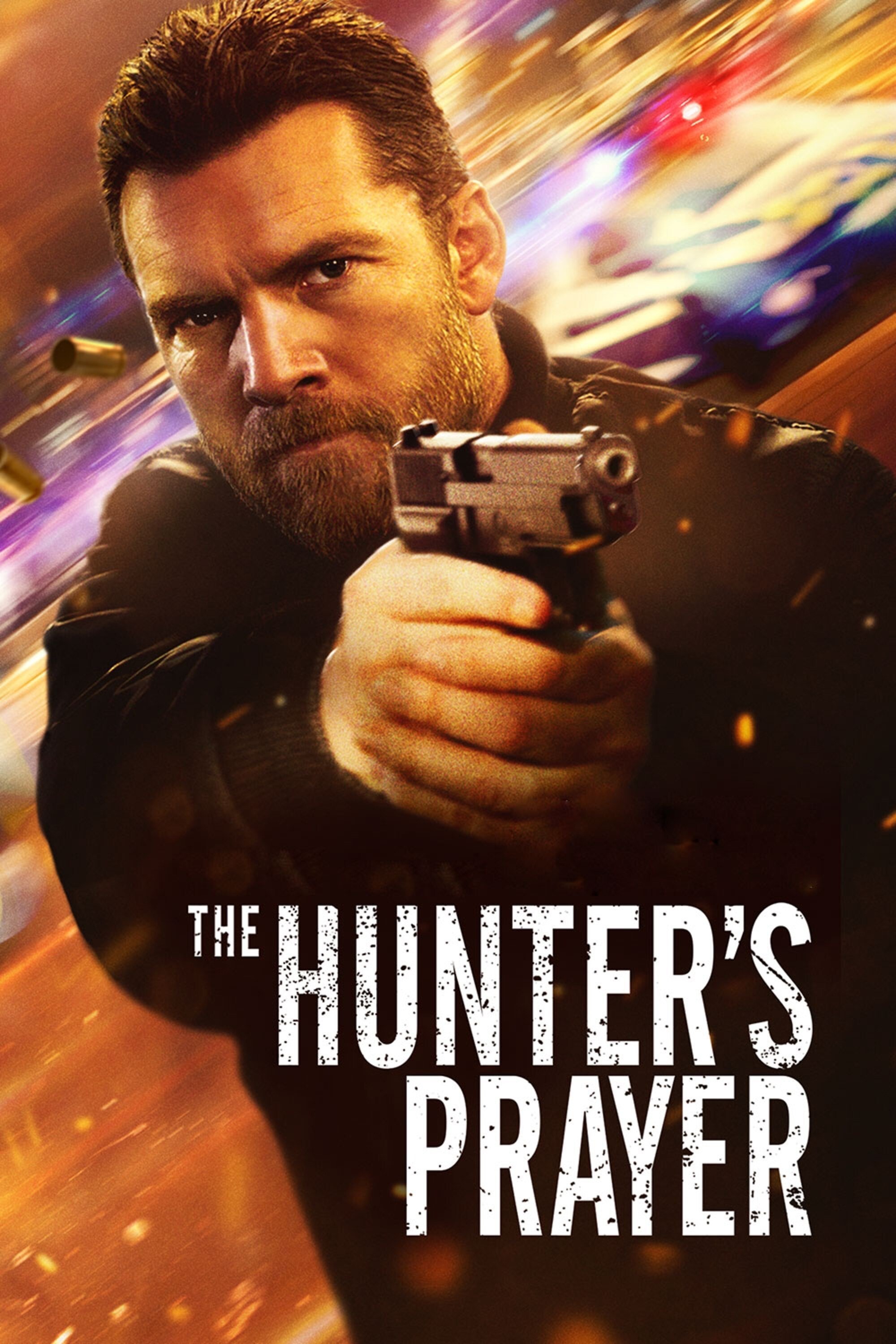 The Hunter's Prayer