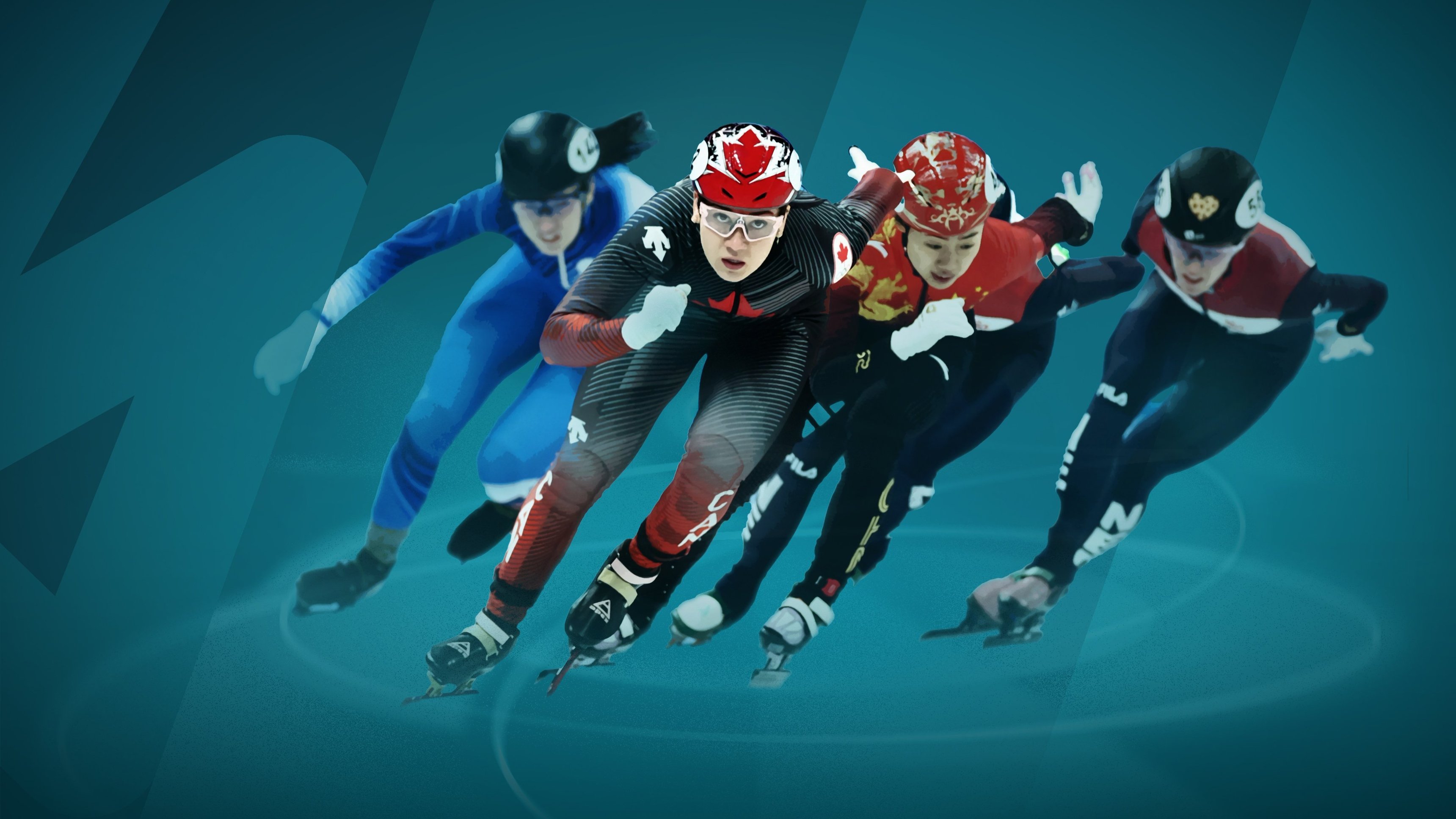 OS 2026: Short track