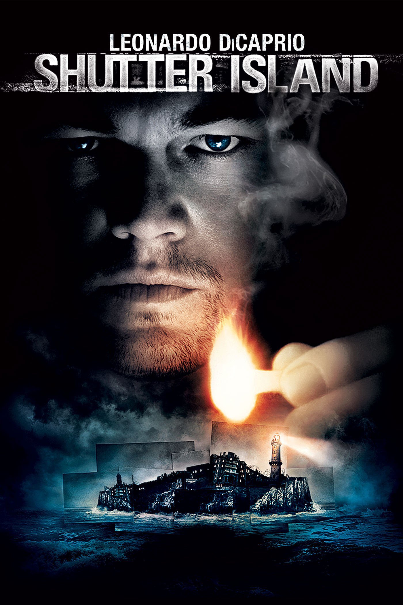 Shutter Island