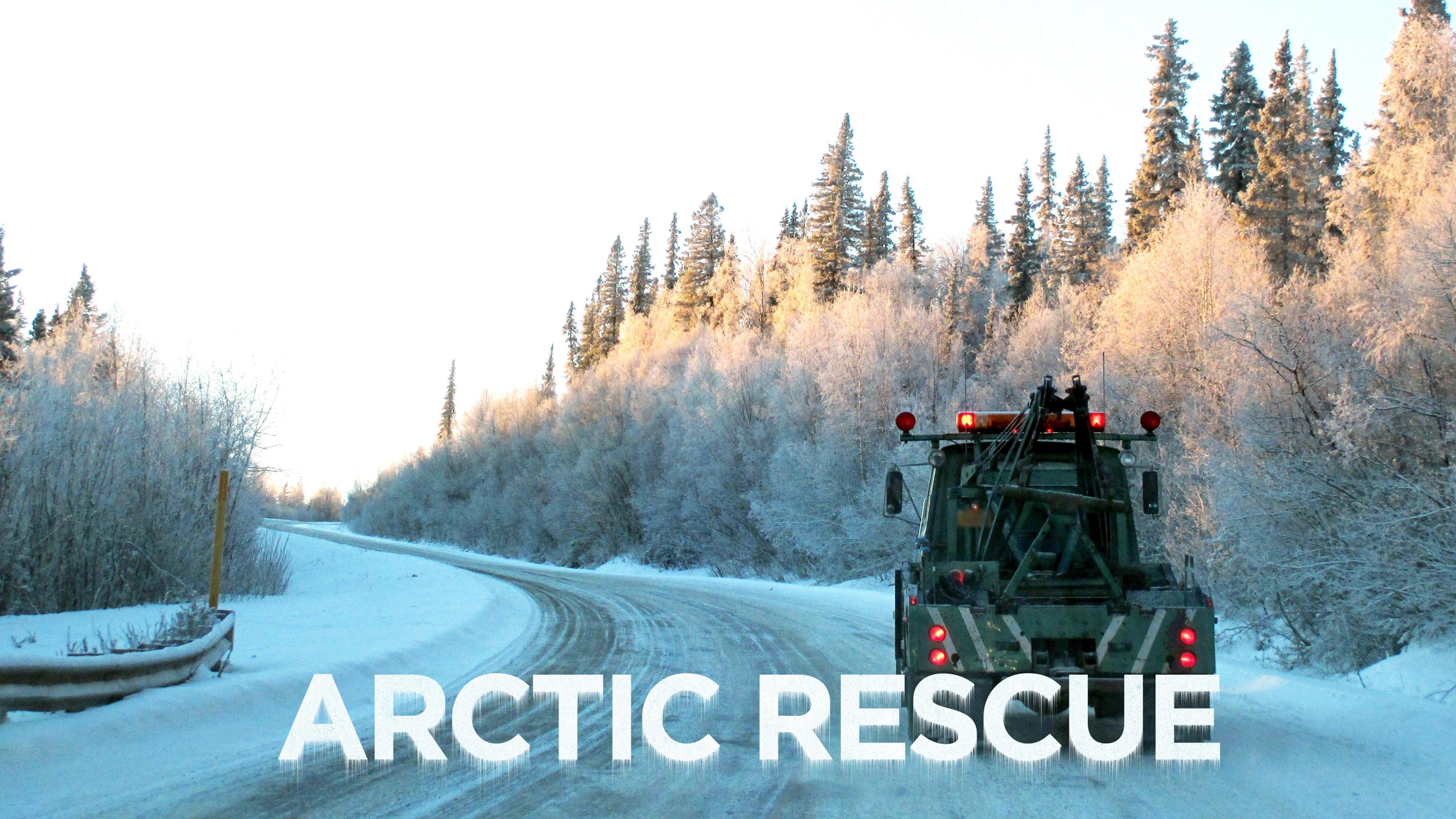 Arctic Rescue