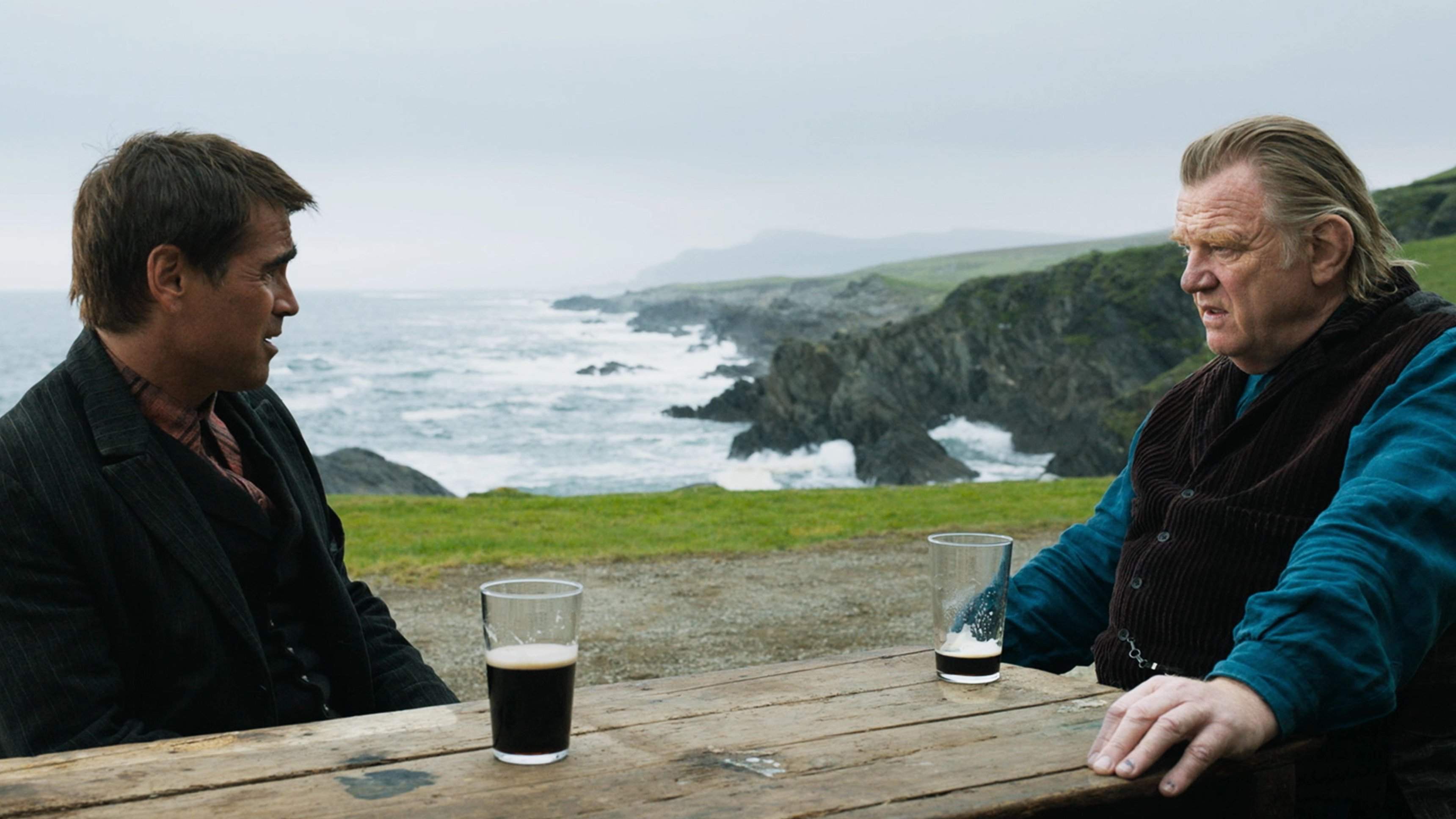 The Banshees of Inisherin