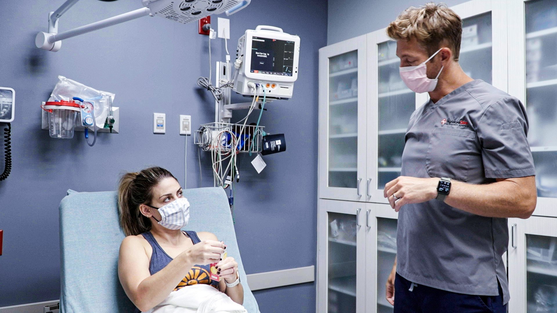 4. Mysteries In The ER