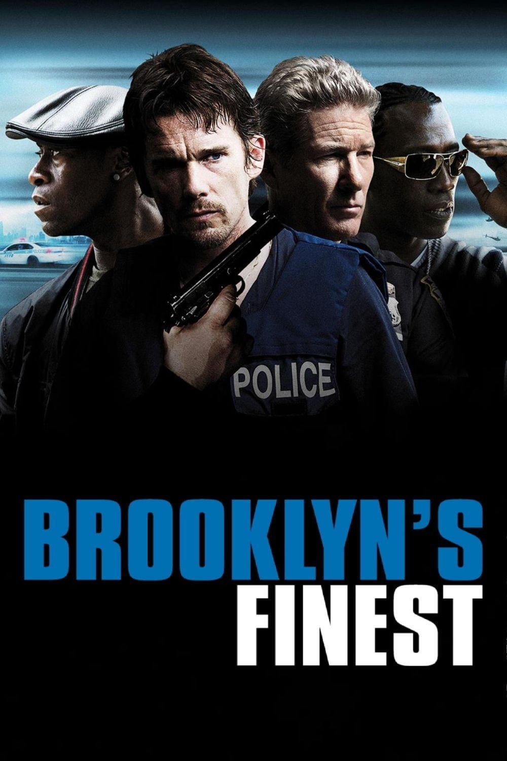 Brooklyn's Finest