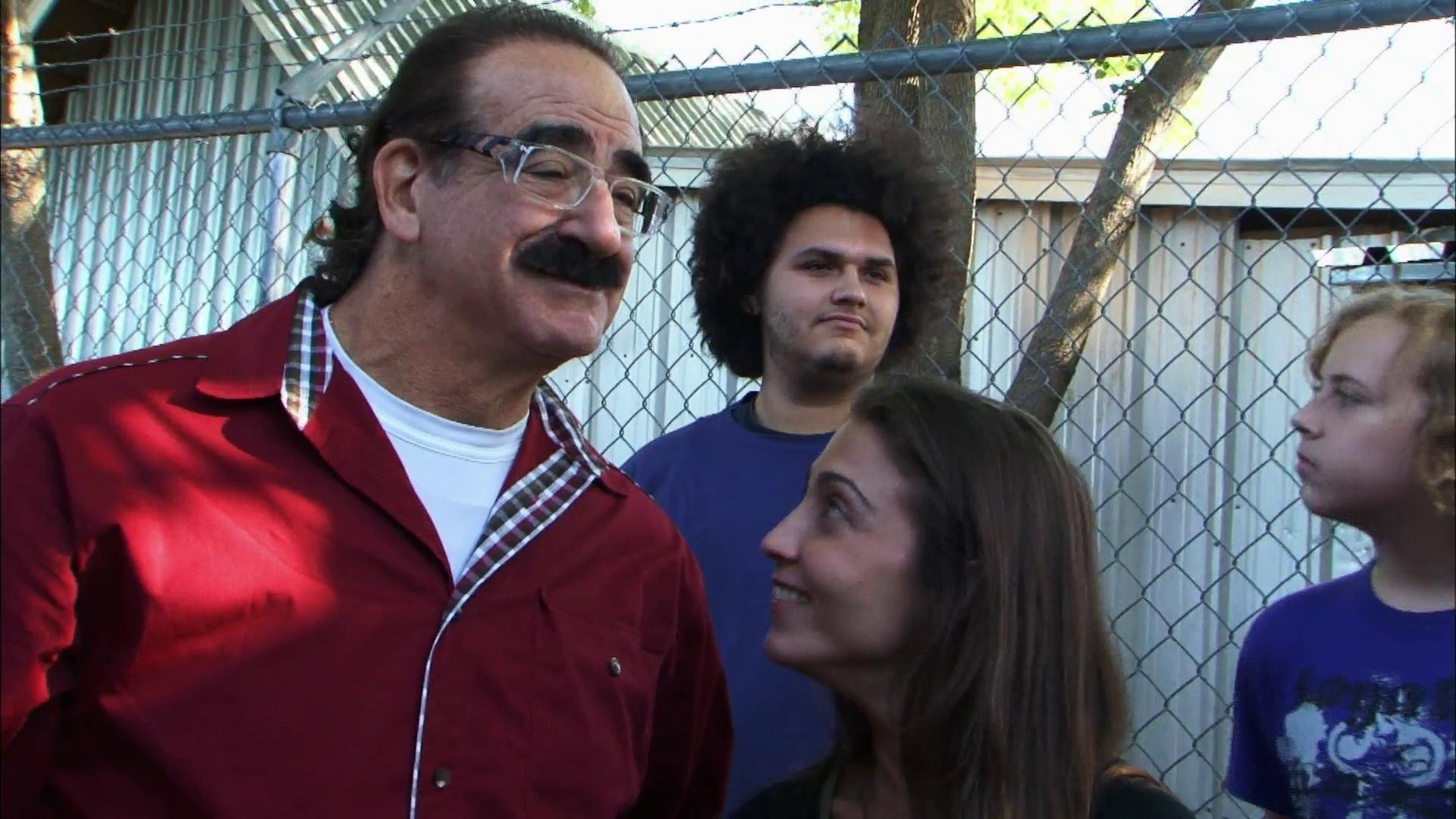 5. Mayor Of Money Town