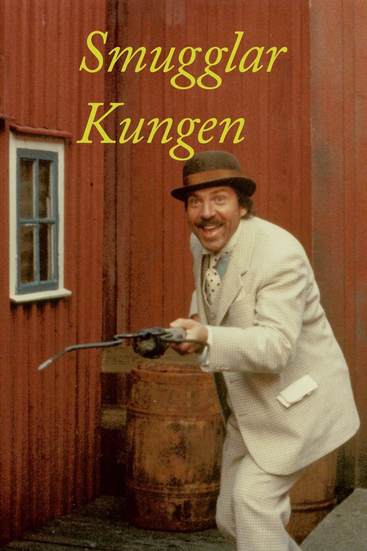 Smugglarkungen
