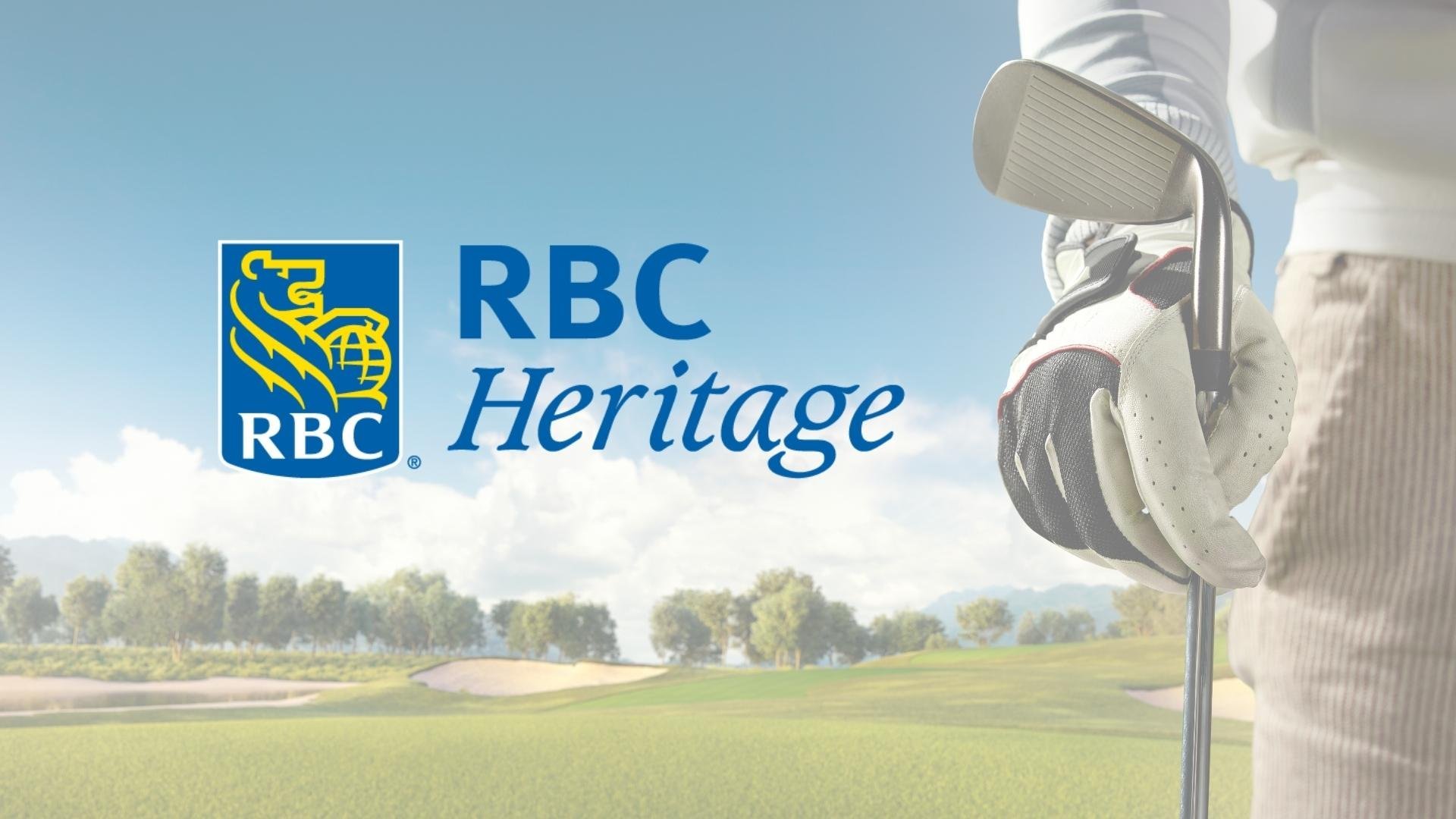 RBC Heritage