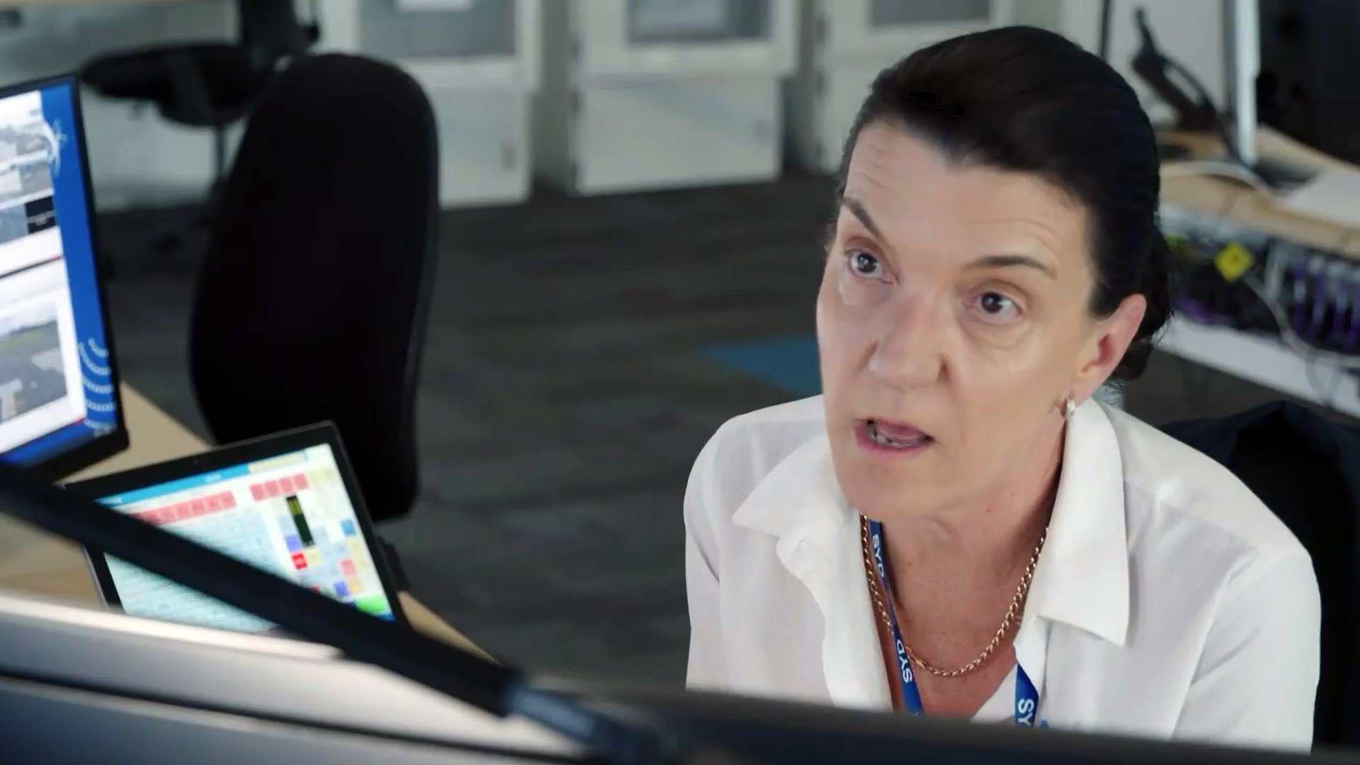 6. Worst Case Scenario