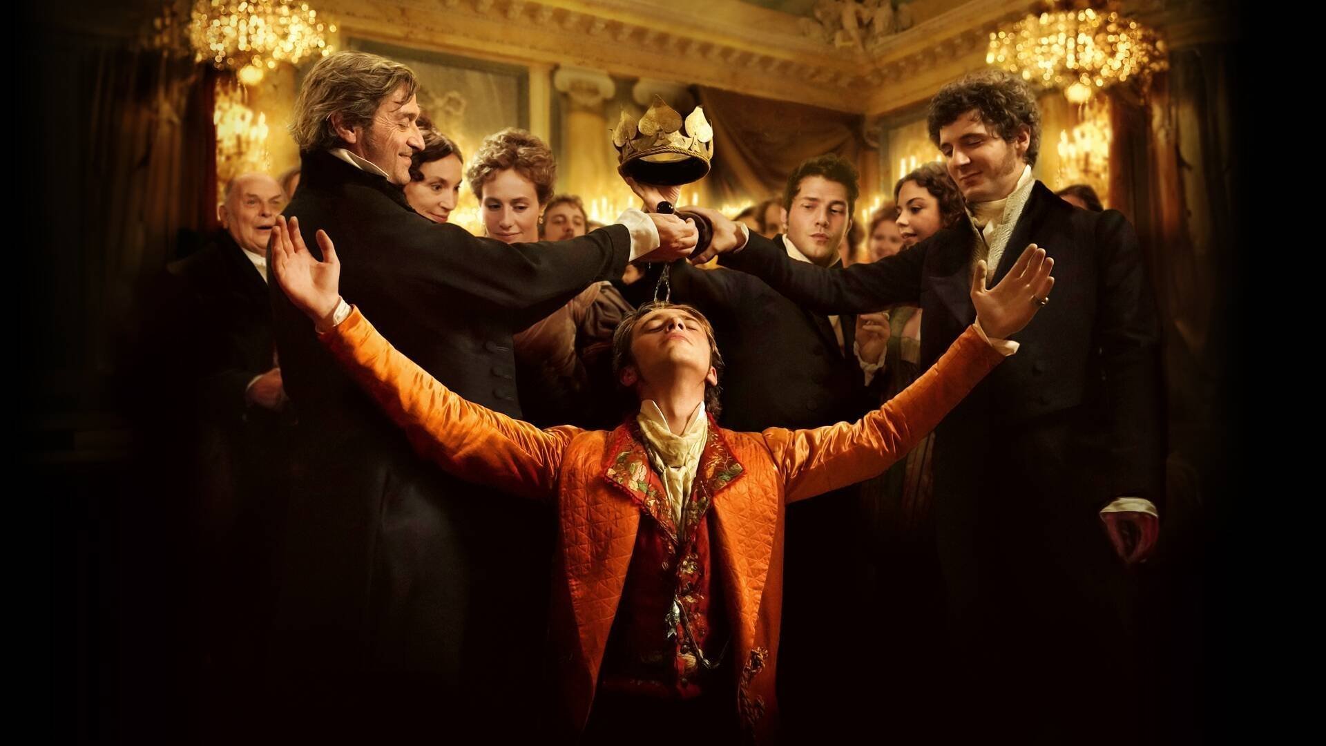 Förlorade illusioner