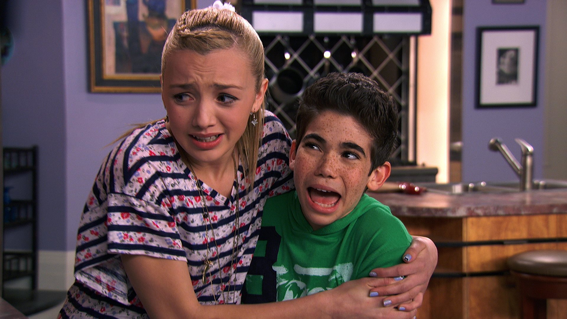 24. Rollen & Råttan