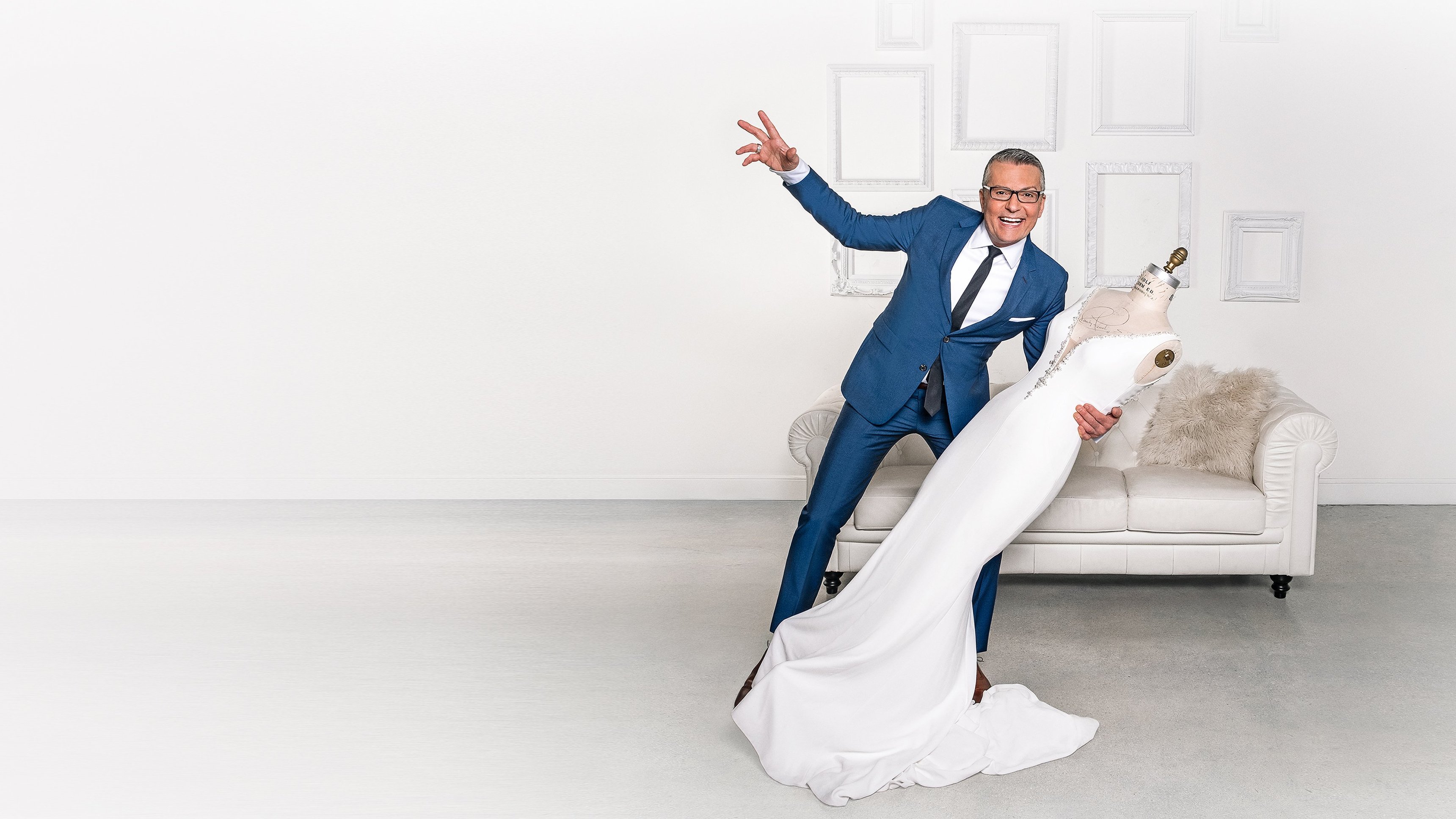 Say Yes to the Dress