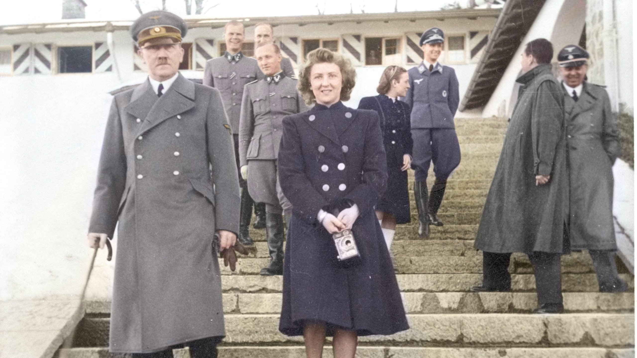 5. Martin Bormann