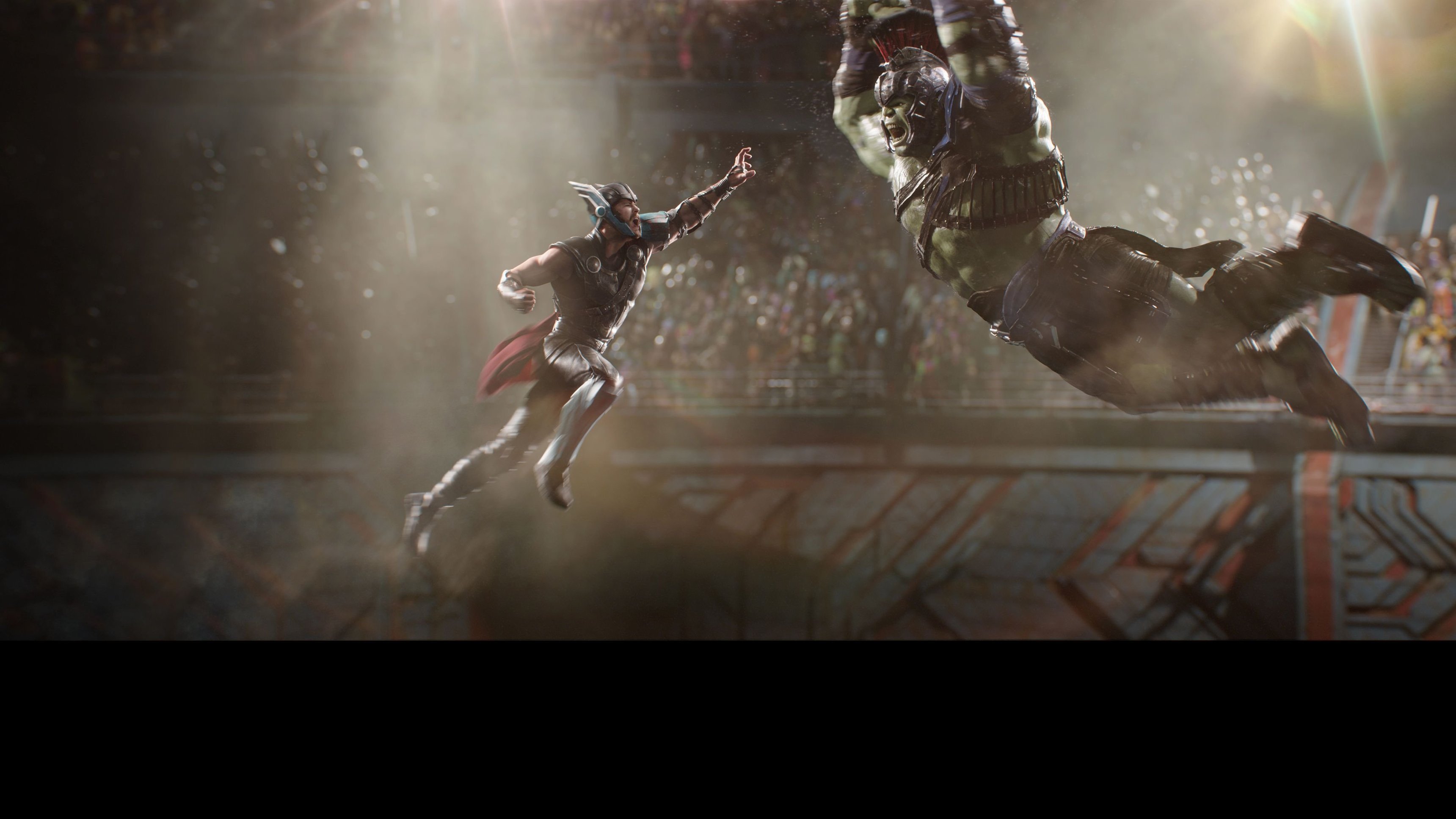 Marvel Studios' Thor: Ragnarök