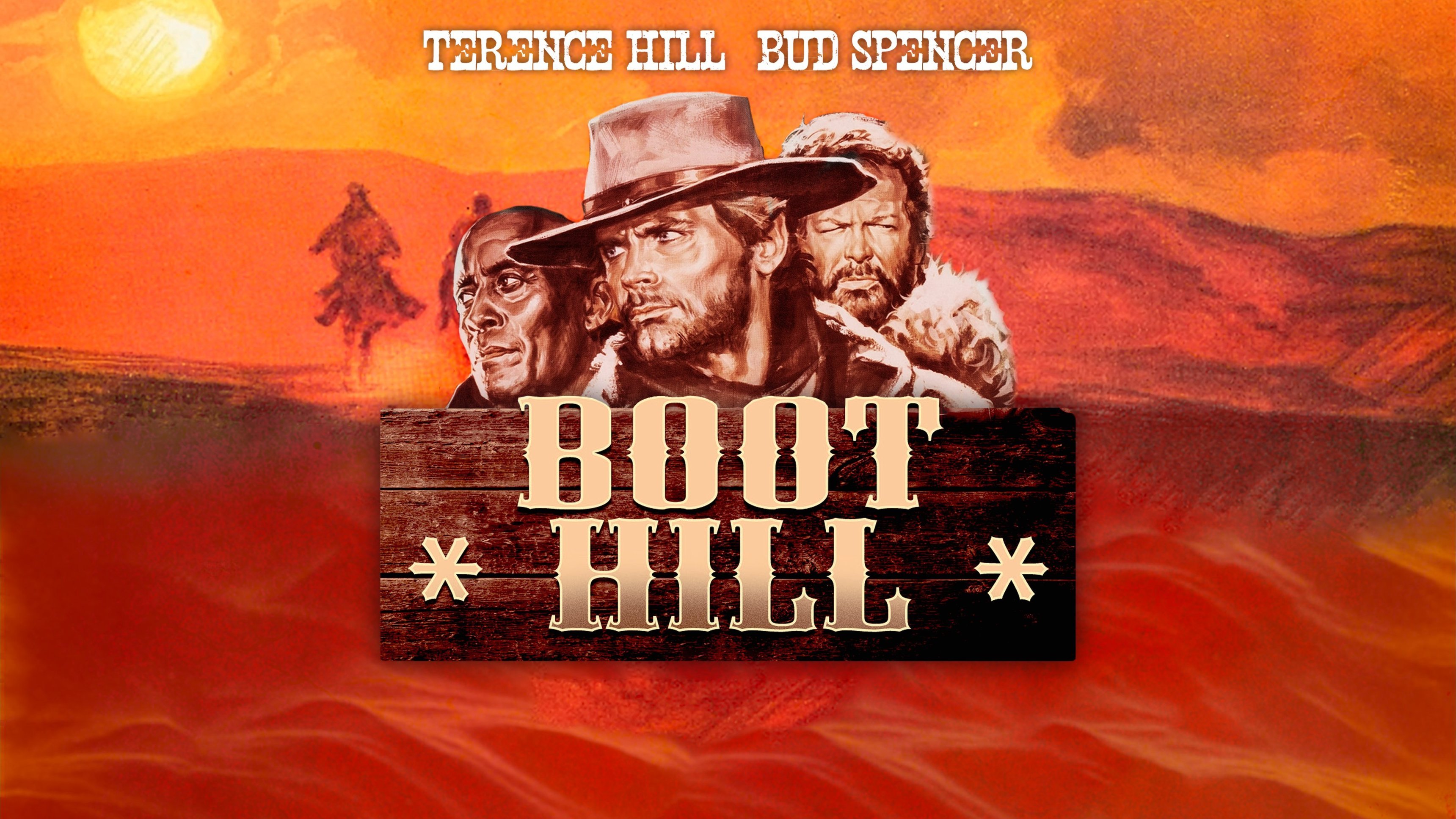 Boot Hill