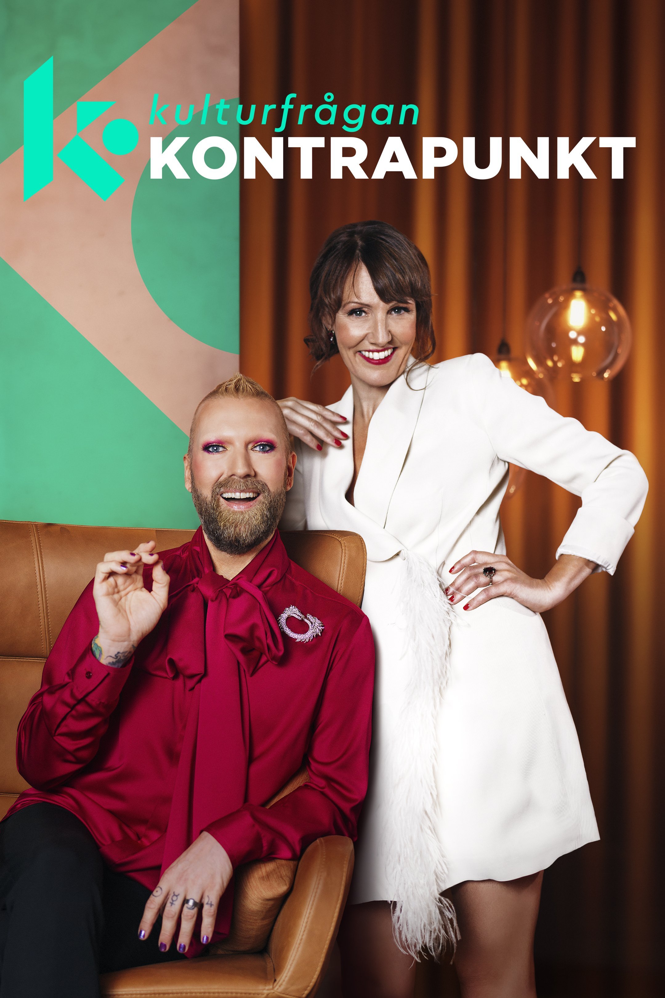 Kulturfrågan Kontrapunkt