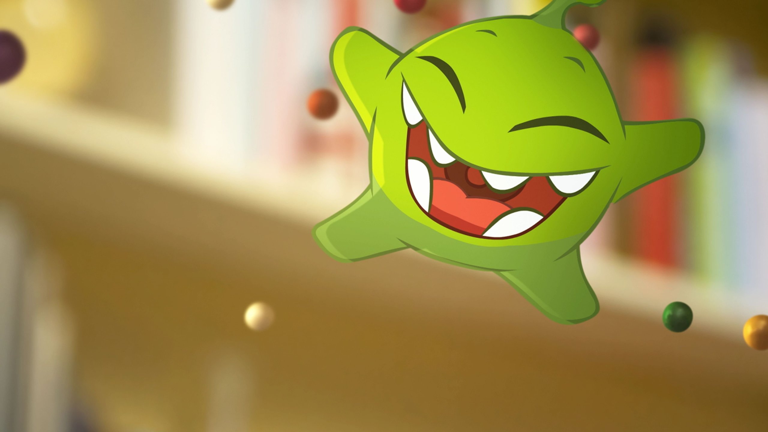 Om Nom Stories
