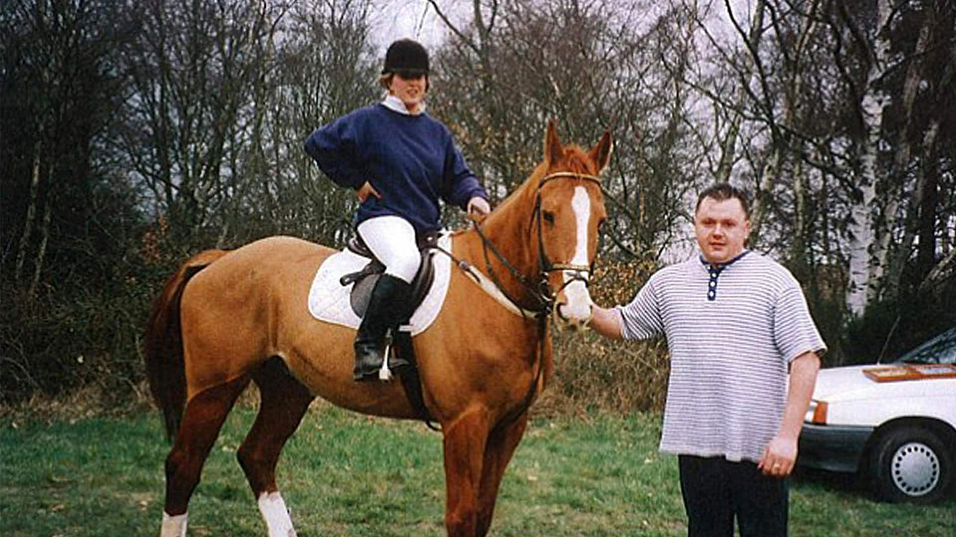 4. Levi Bellfield