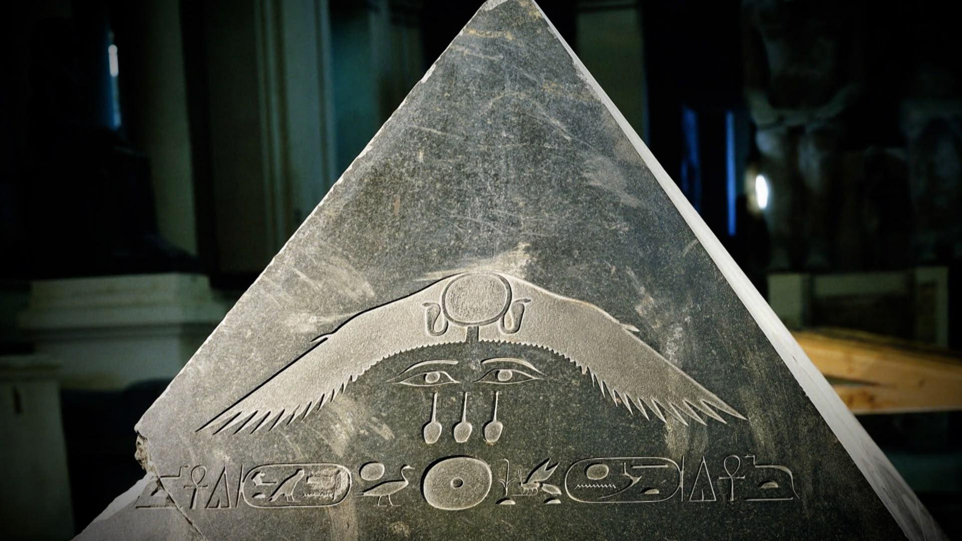 14. The Top Ten Alien Craft