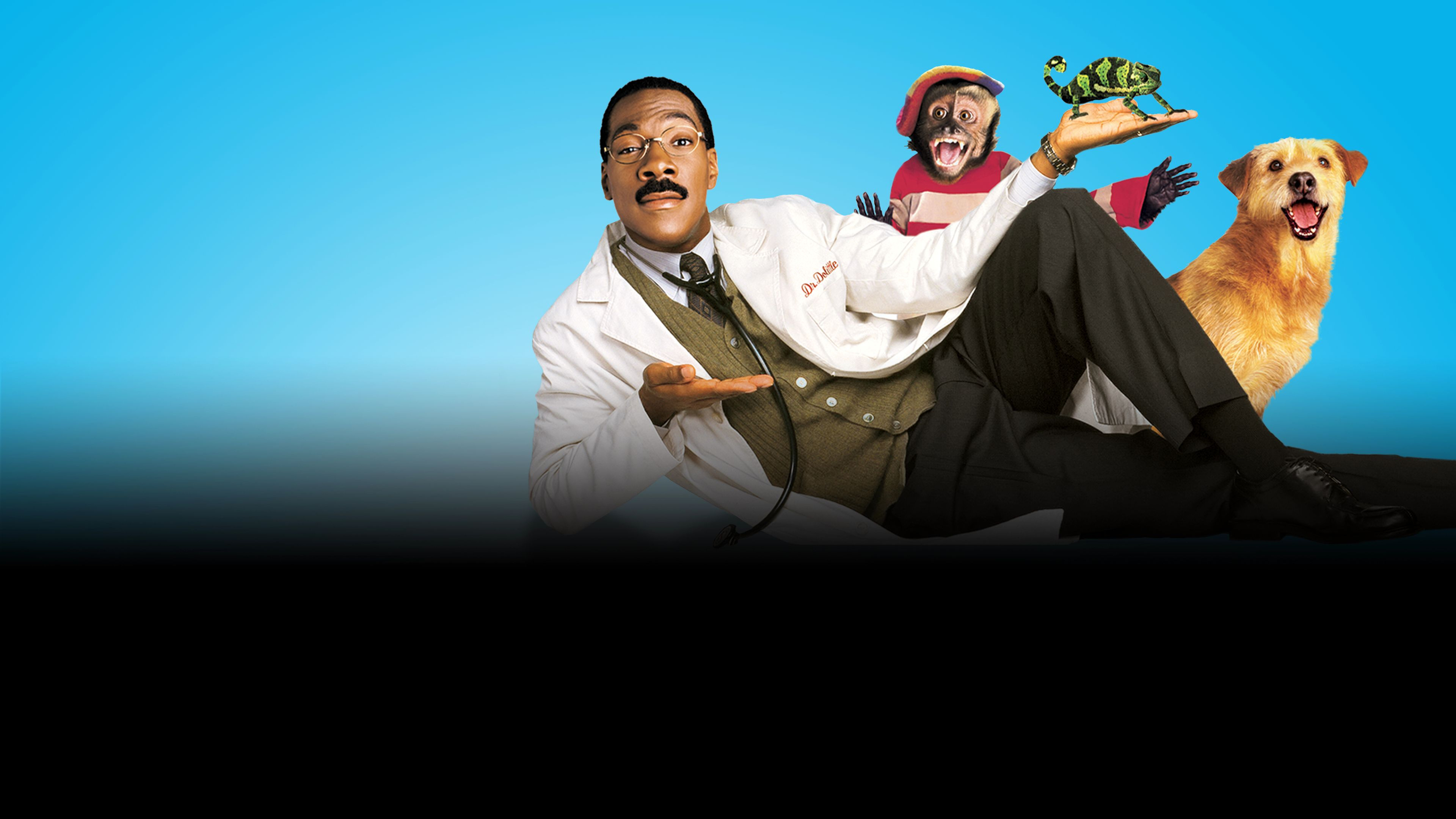 Doctor Dolittle