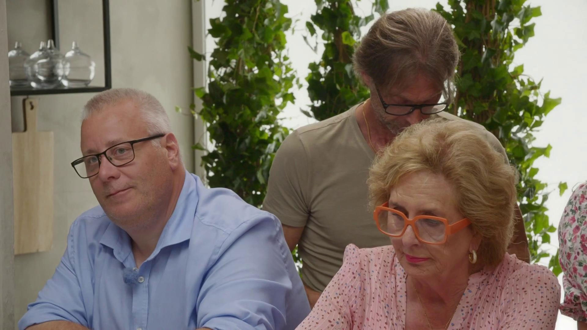 5. Ny restaurangchef och masterclass