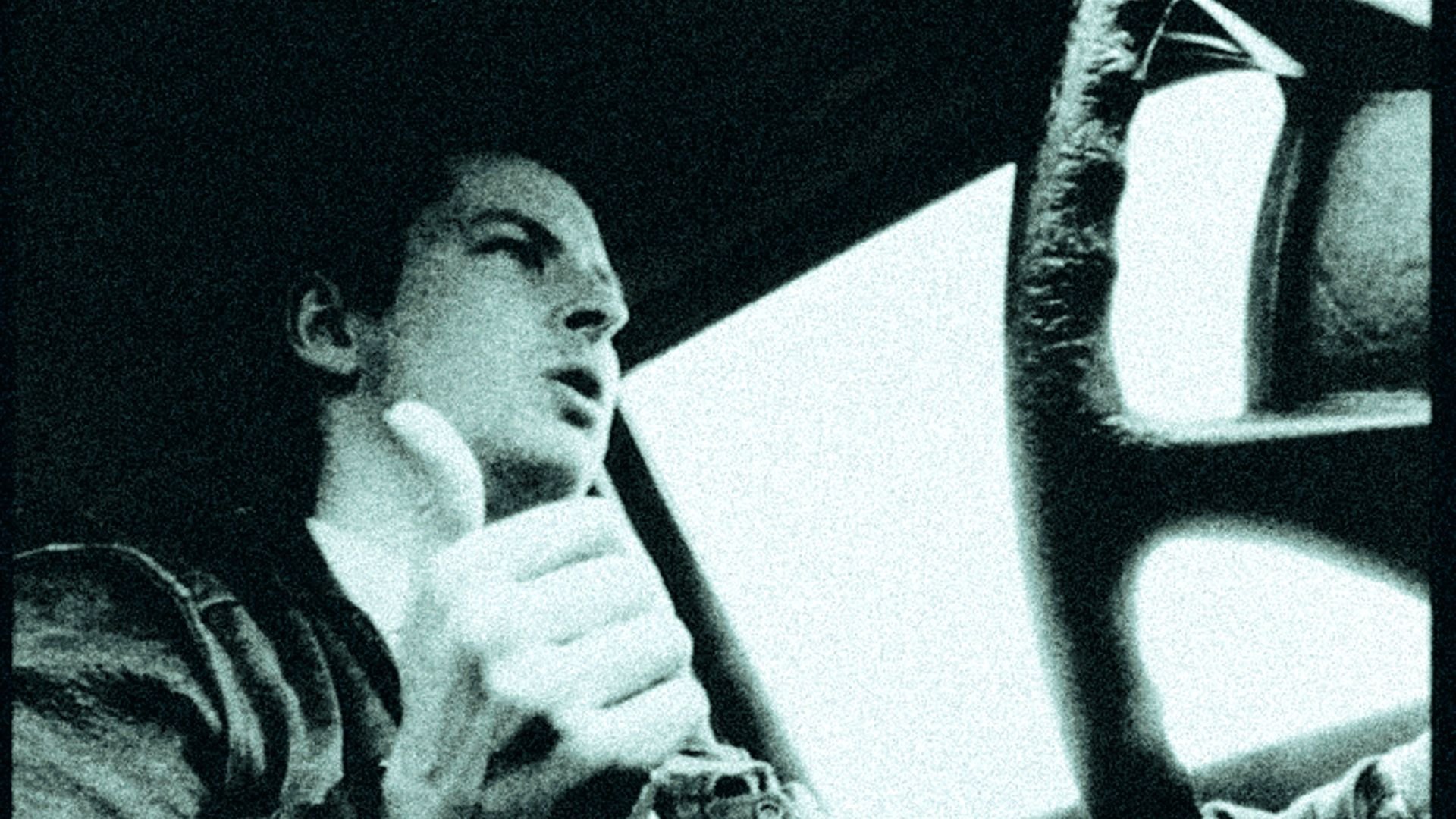 Tranceformer - A Portrait of Lars von Trier
