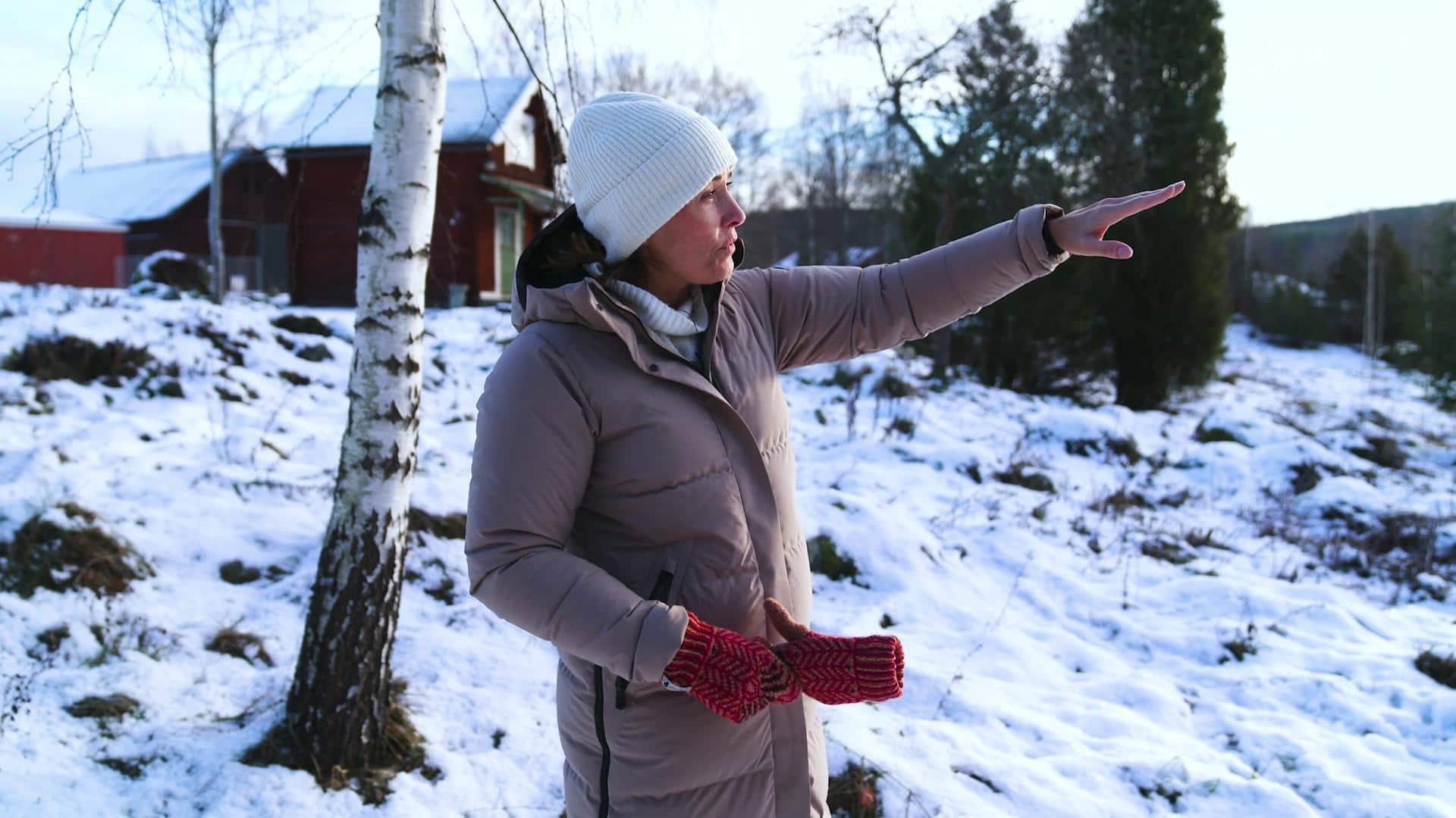 2. Mindgap med Agneta Sjödin