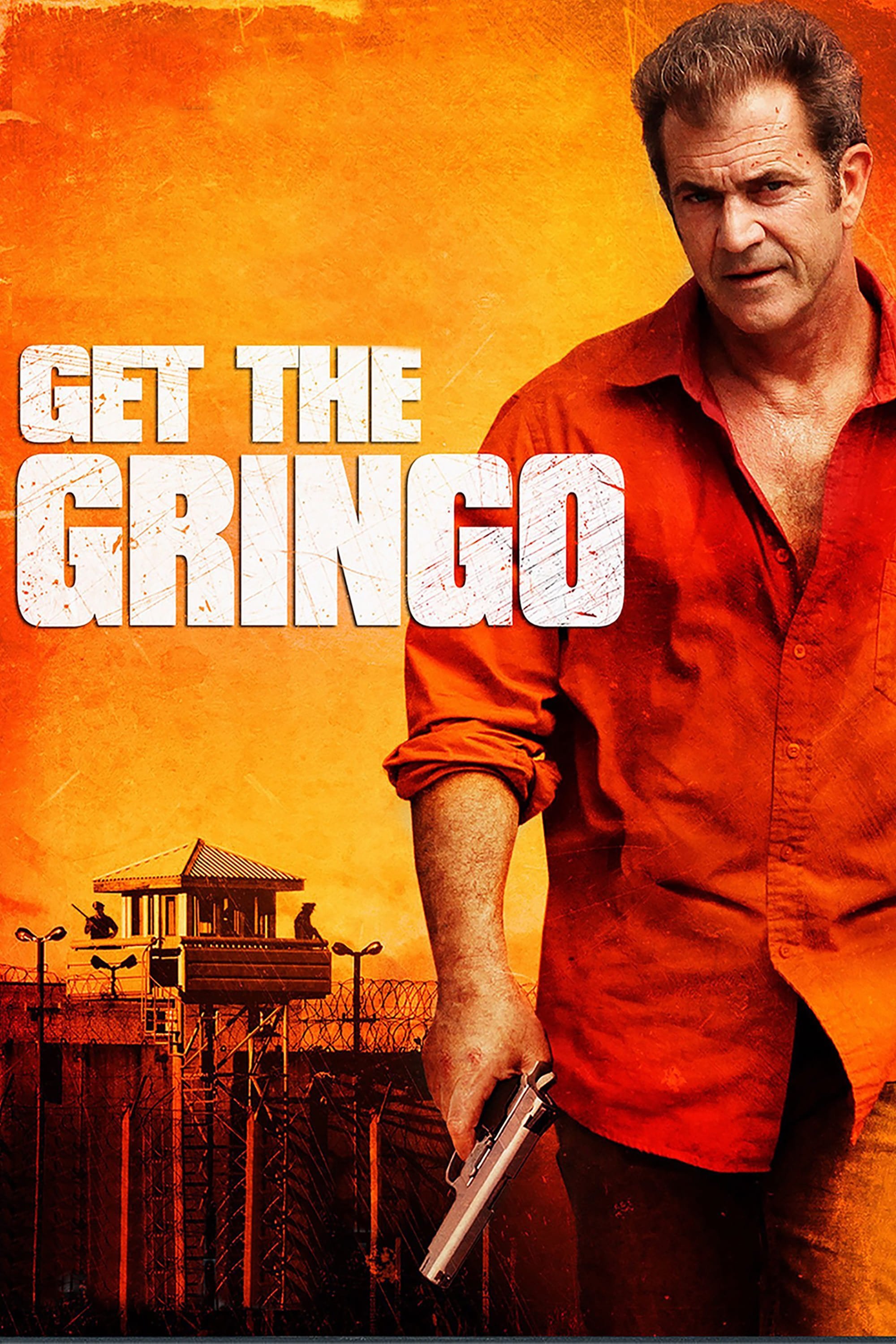 Get the gringo