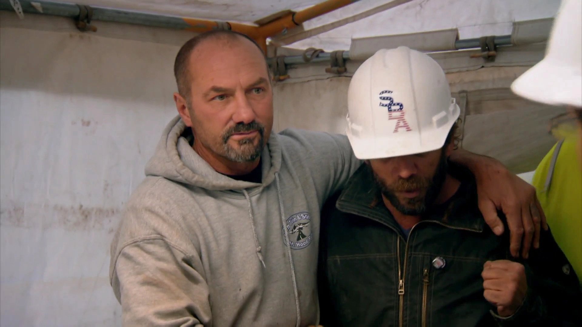 3. Paydirt Mystery